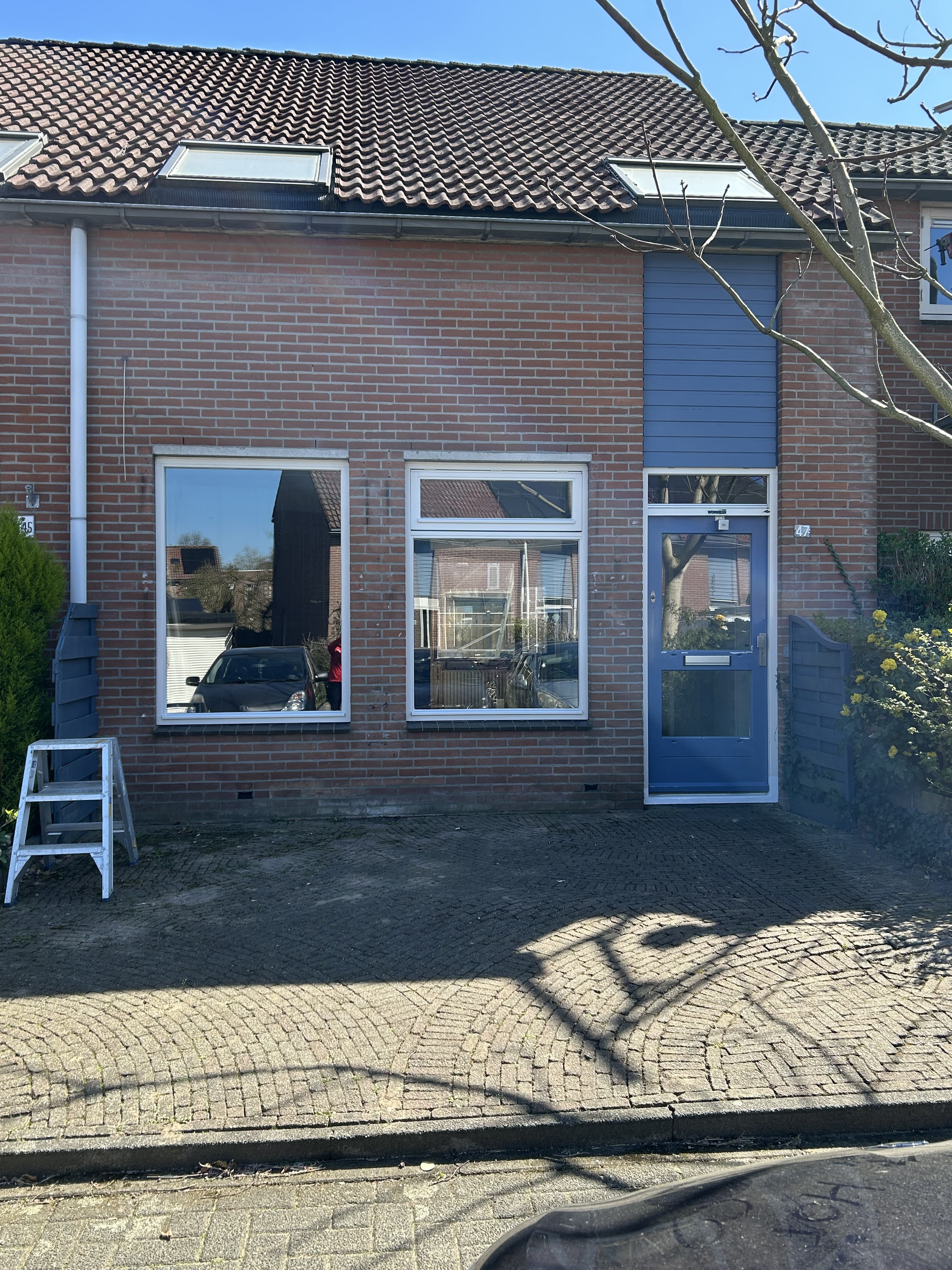 Lammerhof 47, 7232 AS Warnsveld, Nederland