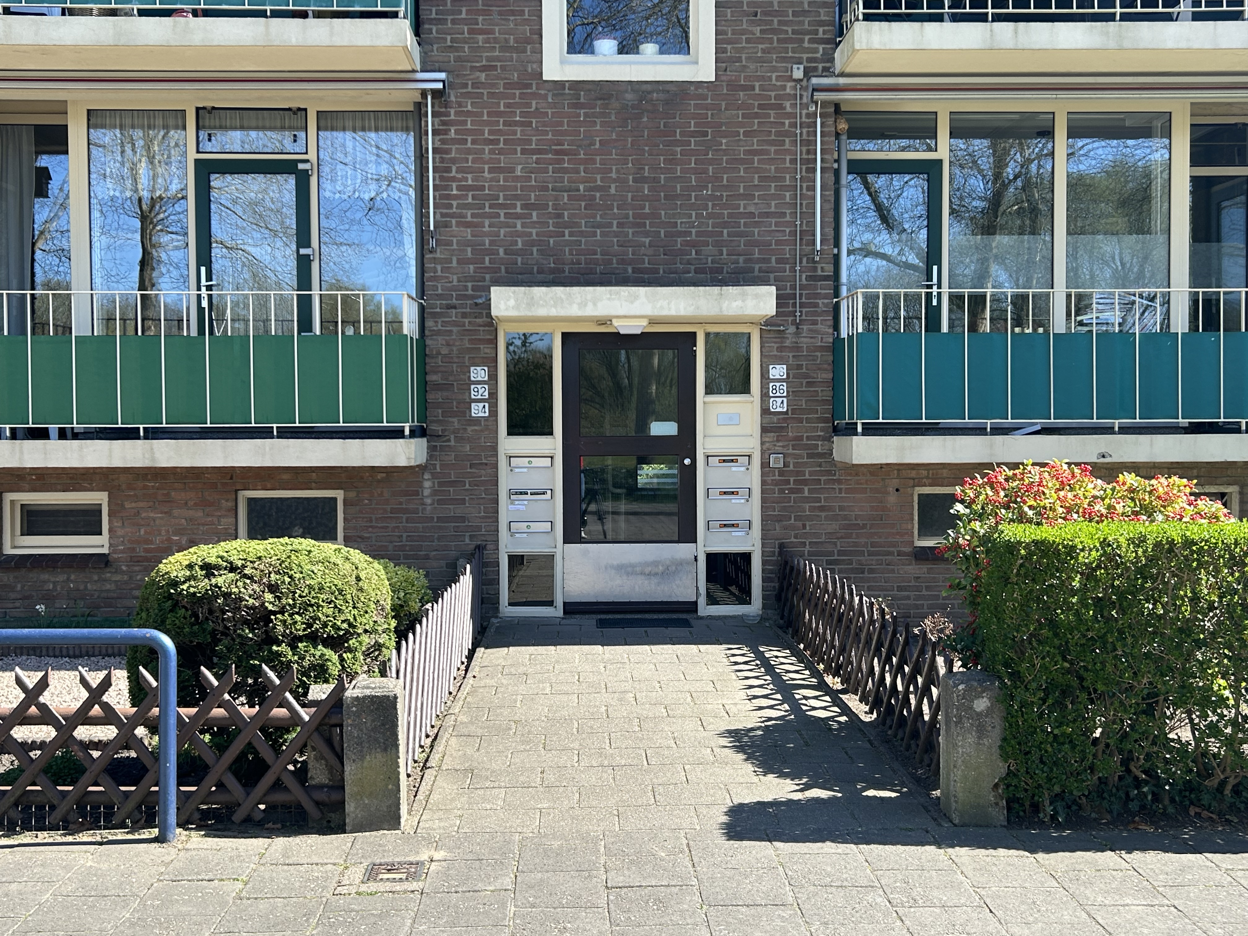 Willem Kloosstraat 88