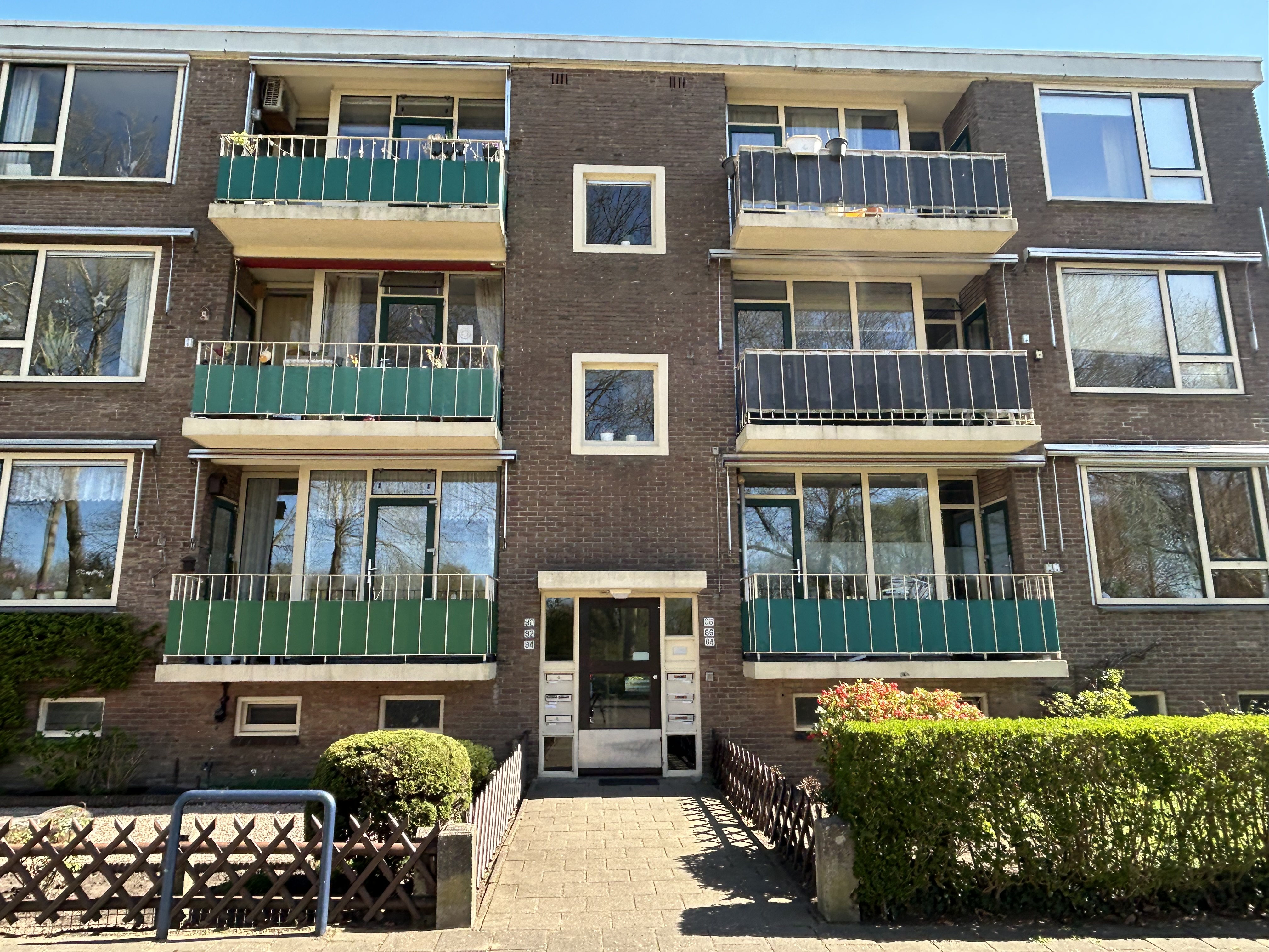Willem Kloosstraat 88