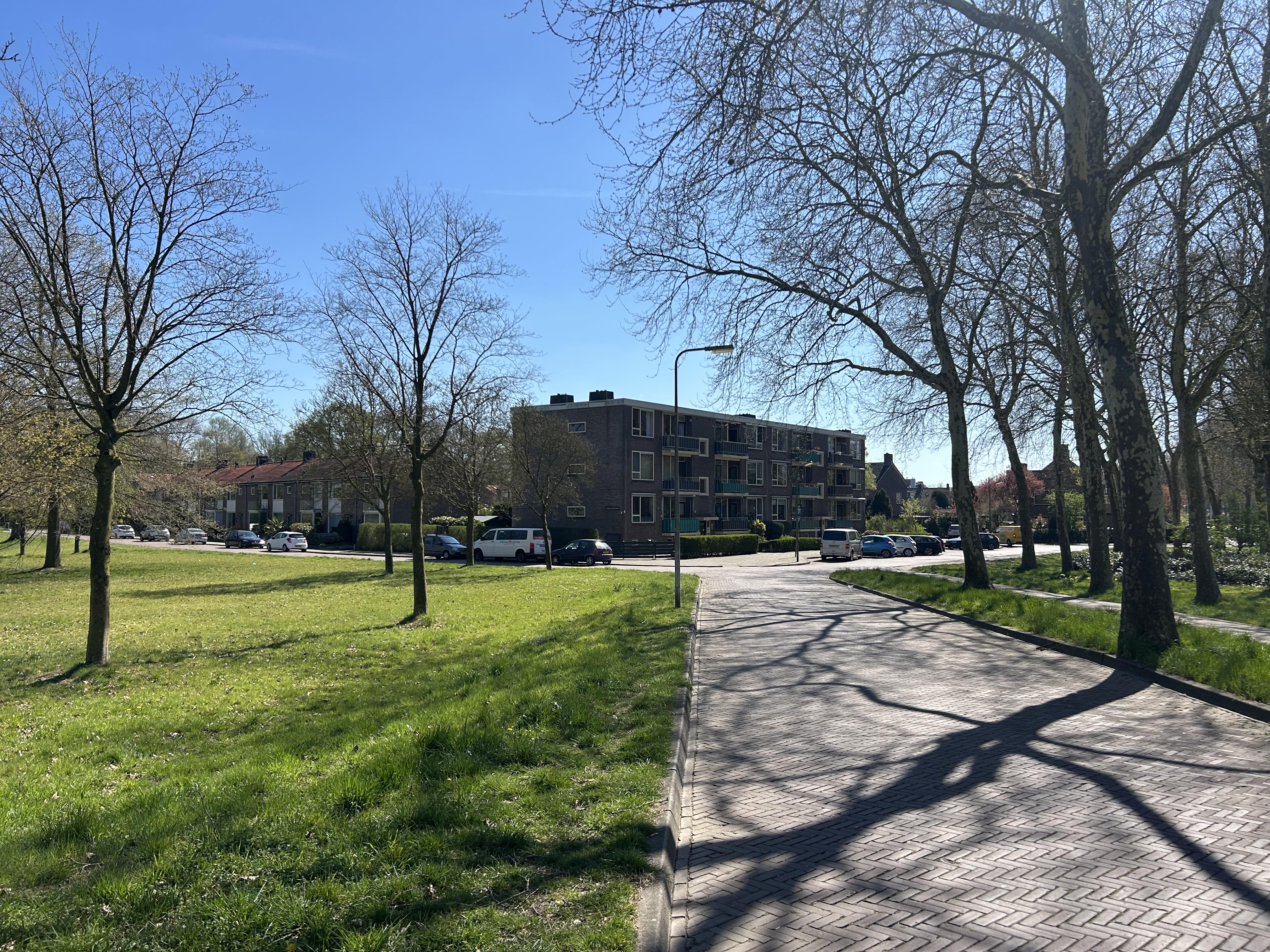 Willem Kloosstraat 88