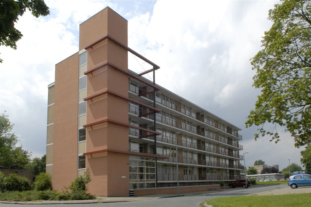 Agricolastraat 159, 7323 JG Apeldoorn, Nederland