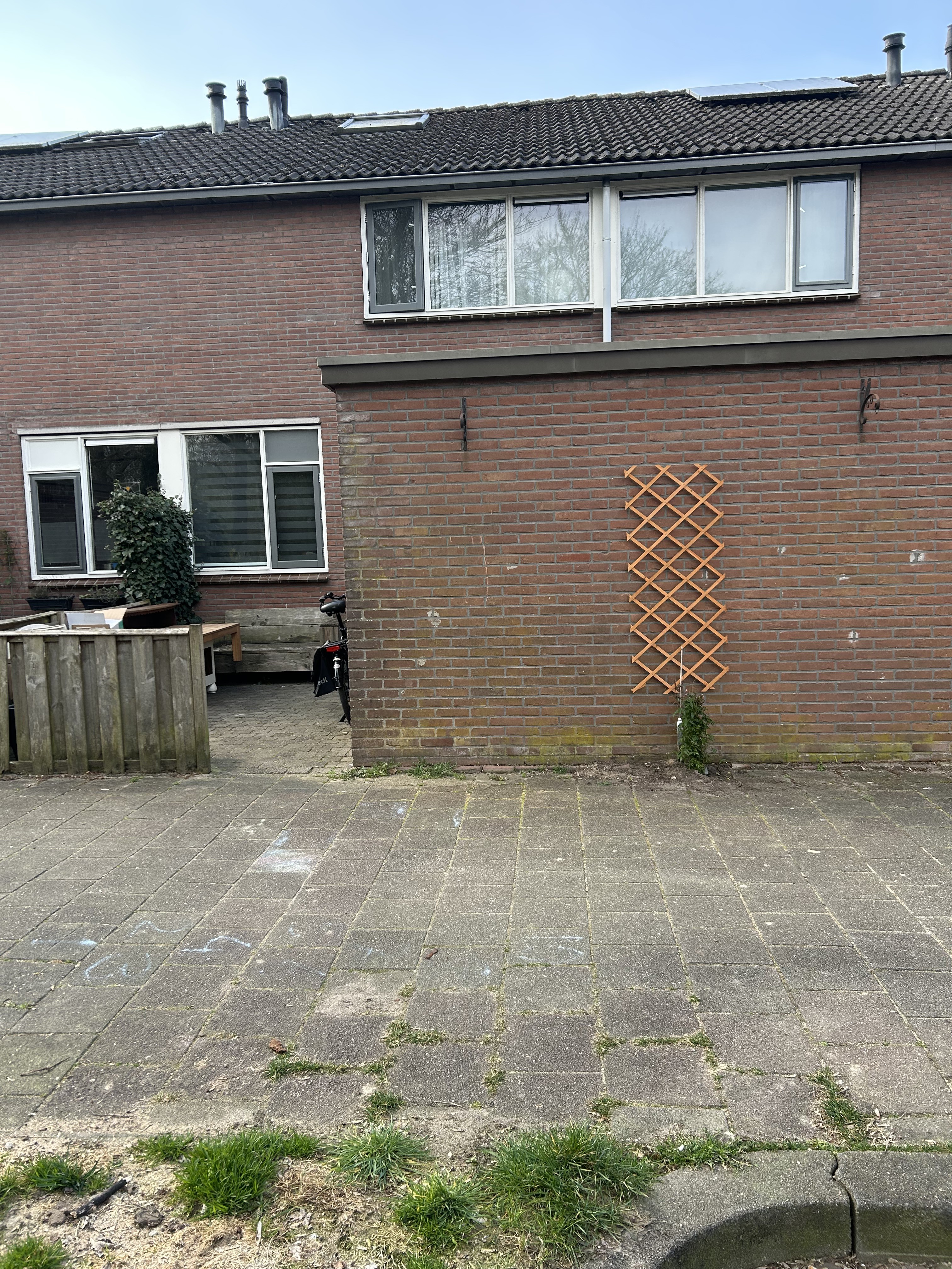 Stokebrand 271, 7206 EE Zutphen, Nederland