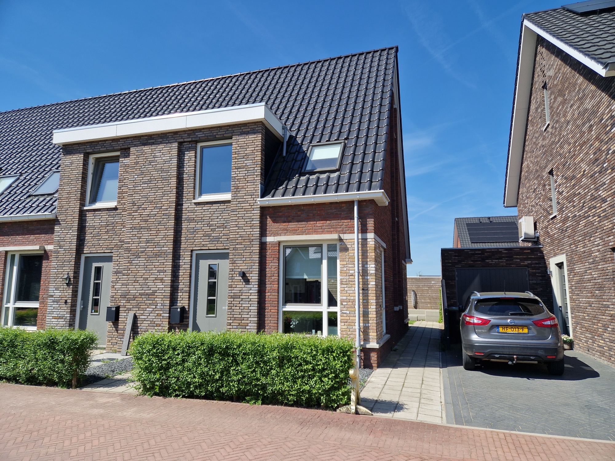 Scholtenakker 8, 7437 DT Bathmen, Nederland