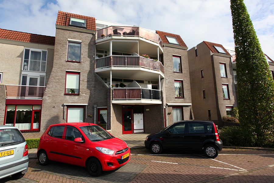Ida Gerhardtsingel 21, 7207 CK Zutphen, Nederland