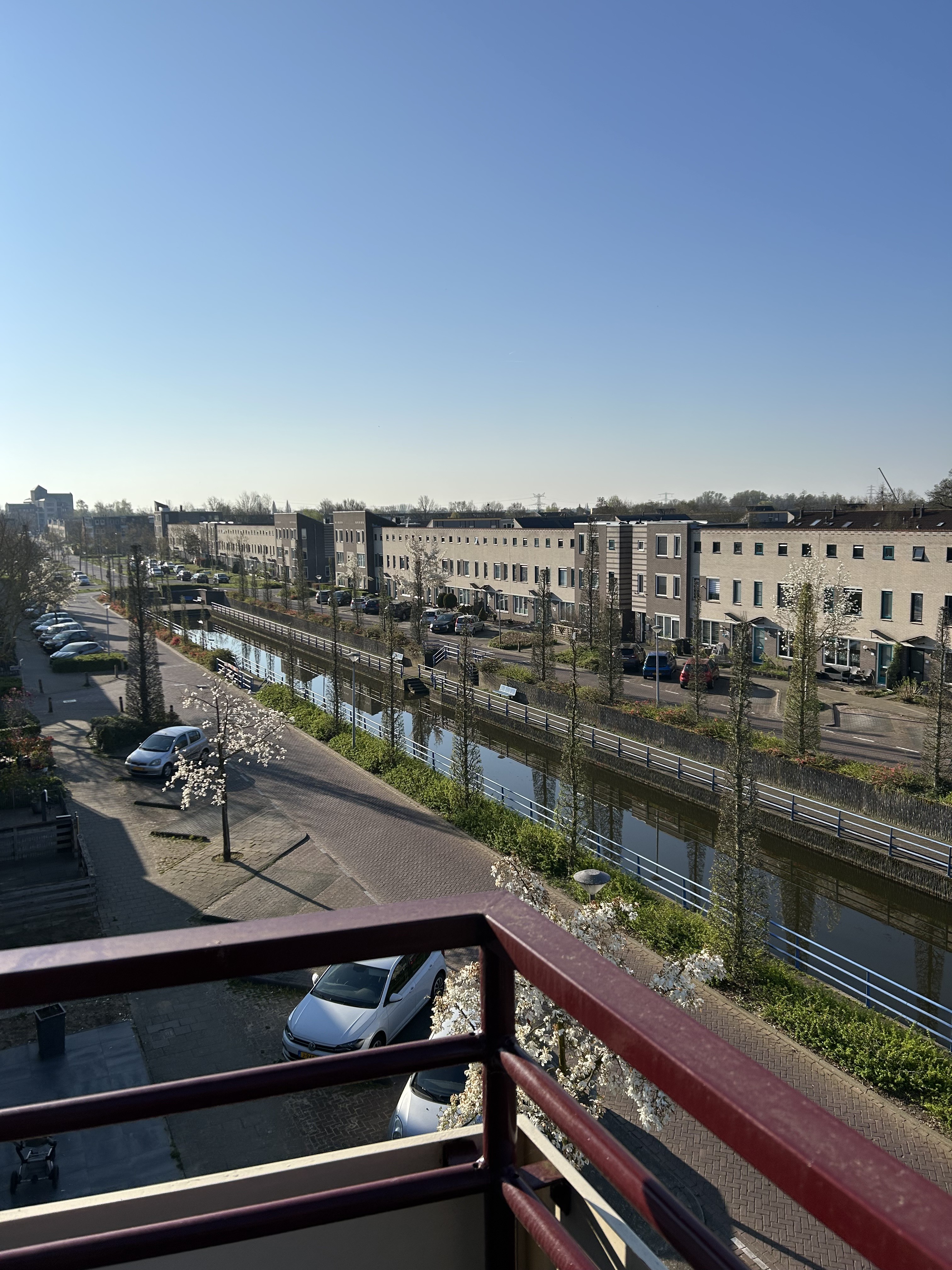 Ida Gerhardtsingel 117