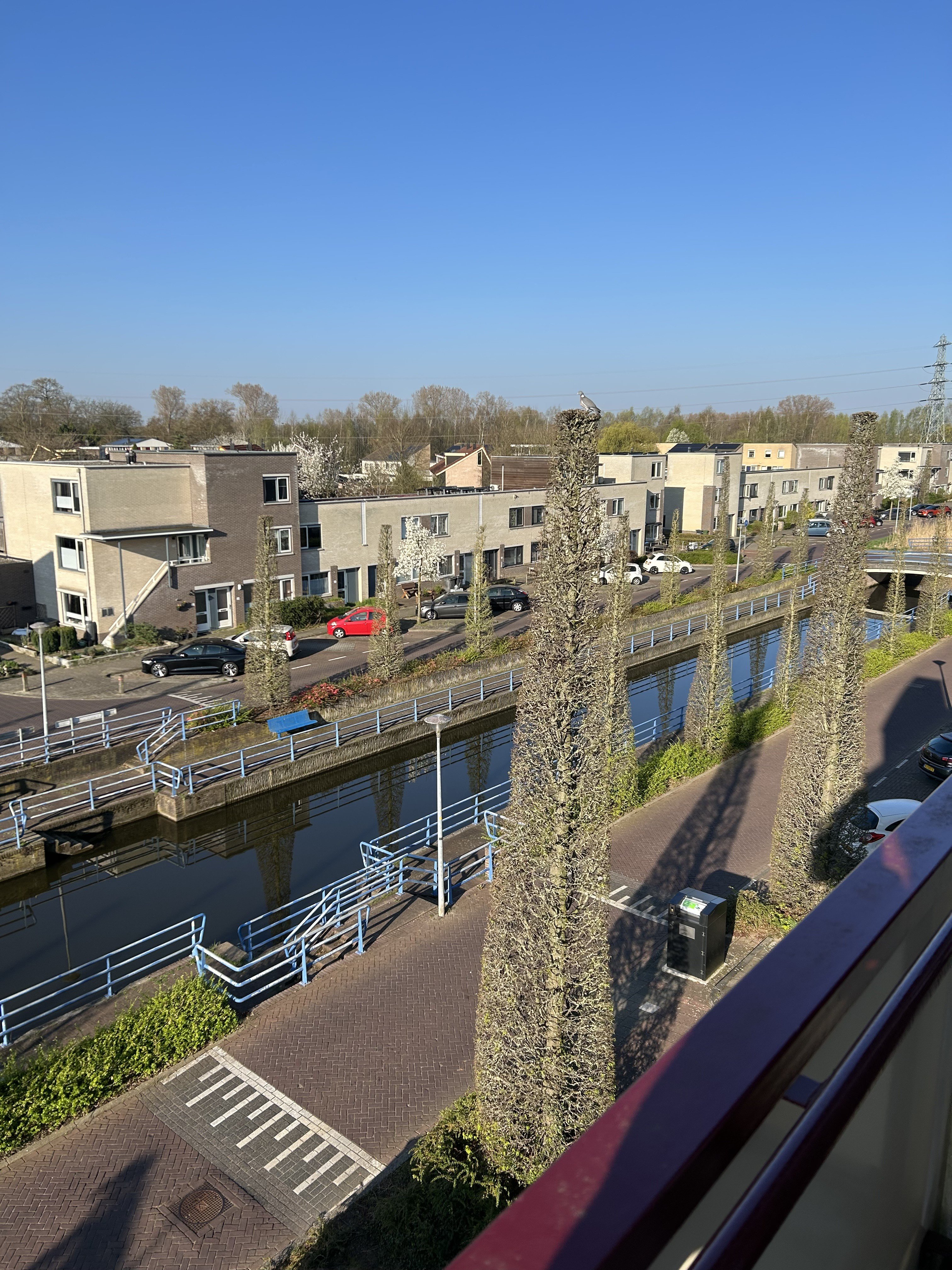 Ida Gerhardtsingel 117