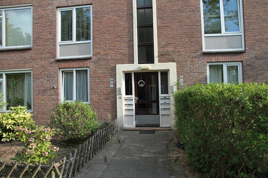 Nilantstraat 82, 7415 TG Deventer, Nederland