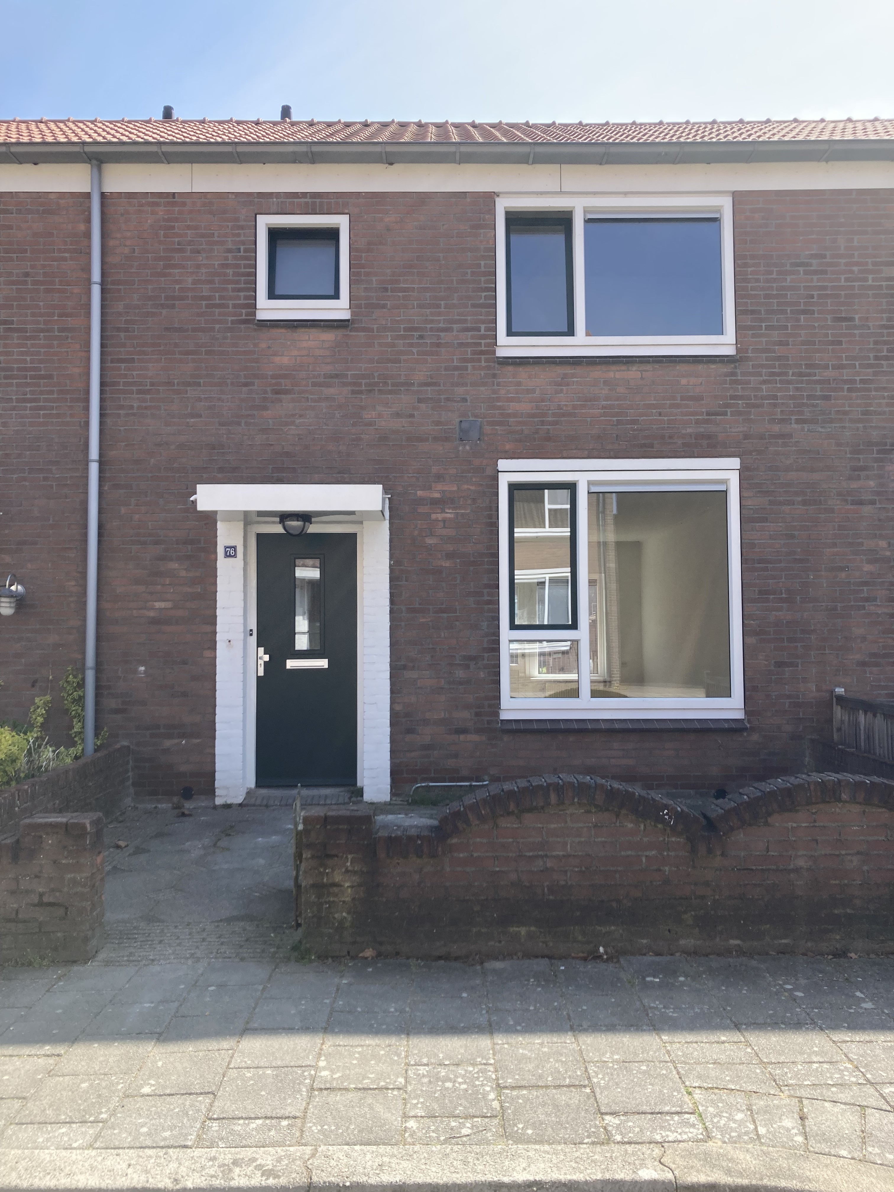 Van der Vegtestraat 76, 7201 BH Zutphen, Nederland