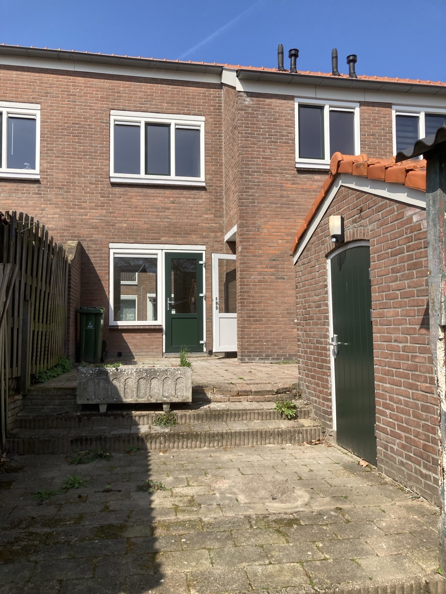 Van der Vegtestraat 76