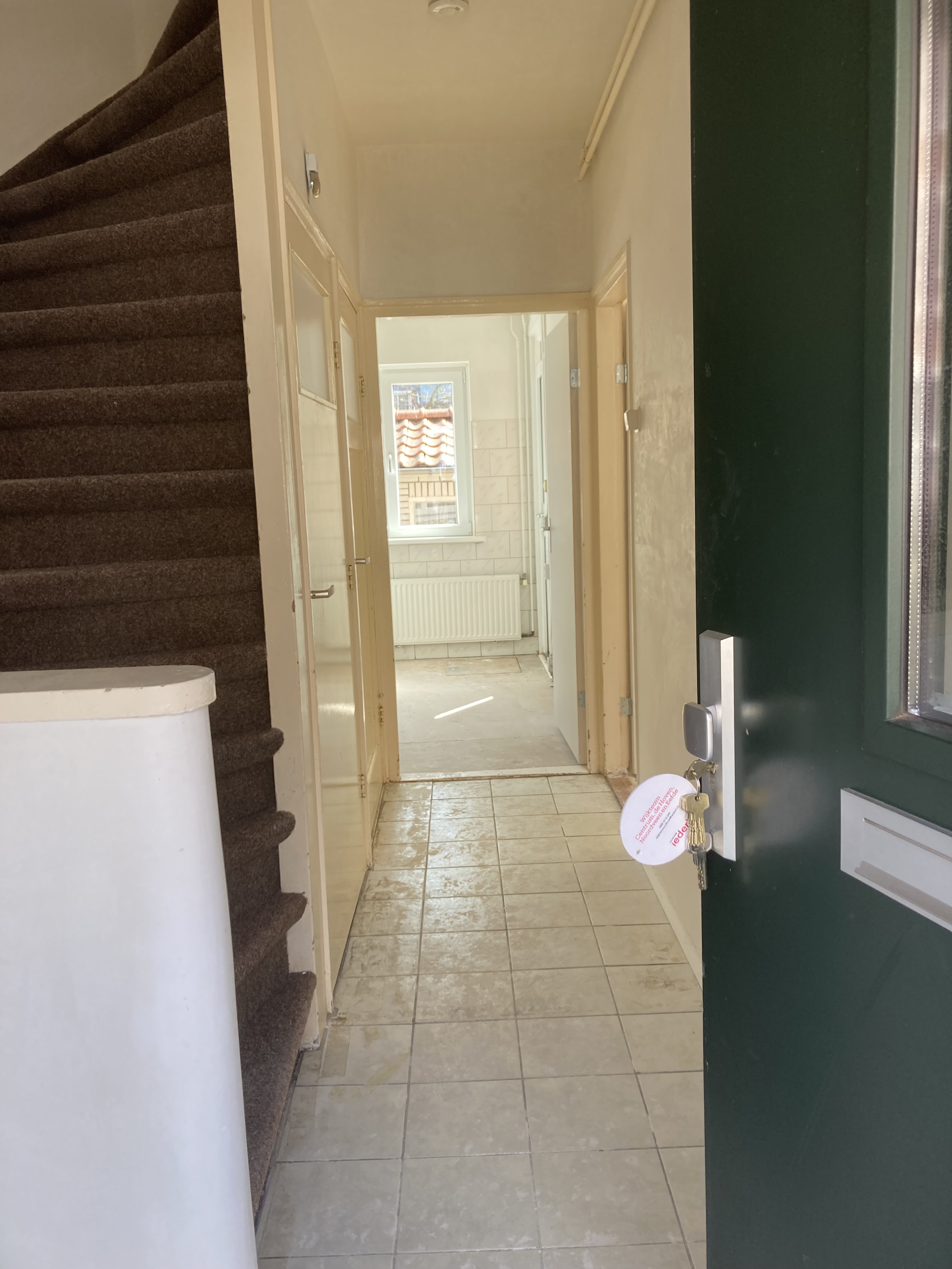 Van der Vegtestraat 76