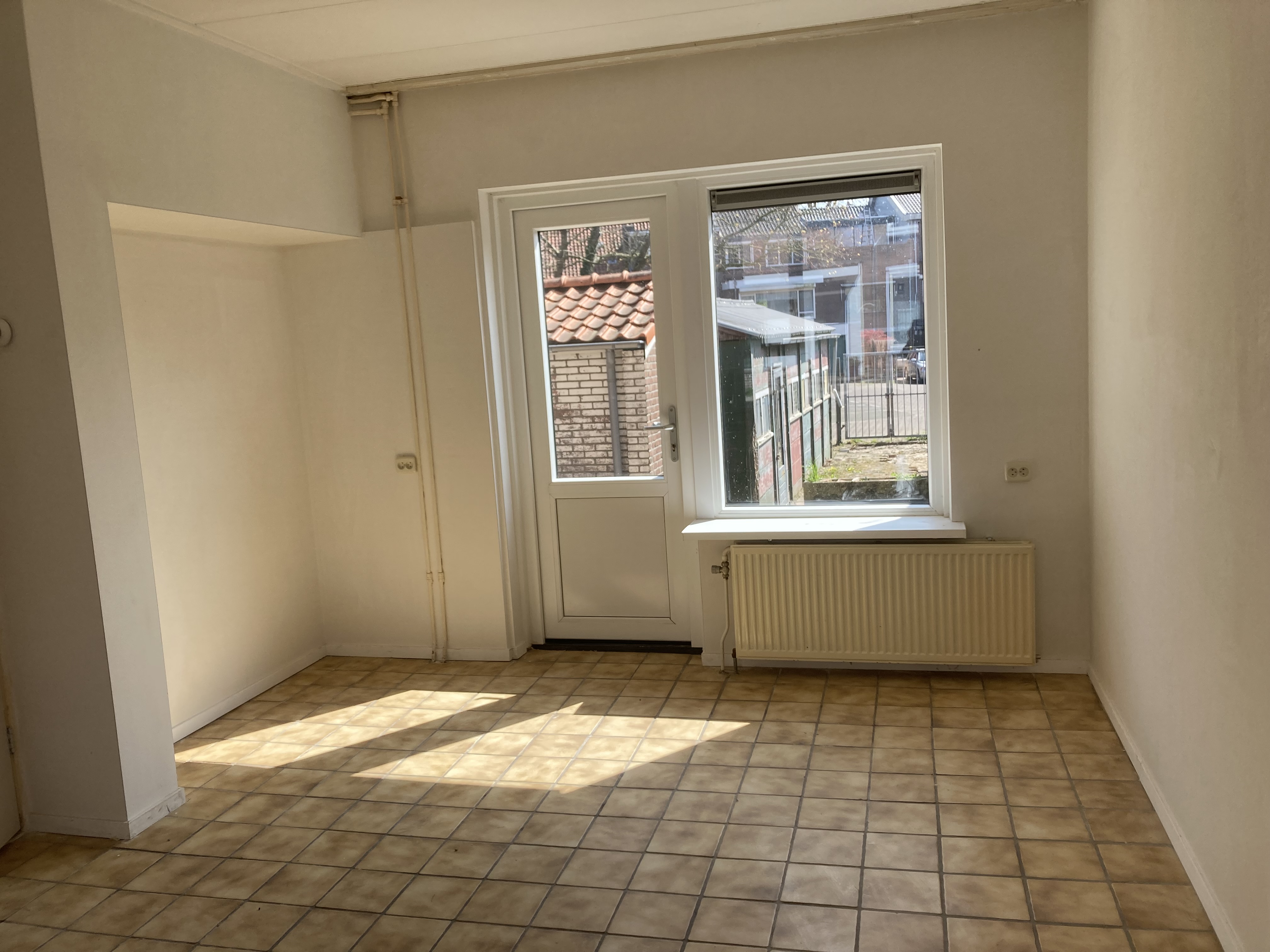 Van der Vegtestraat 76