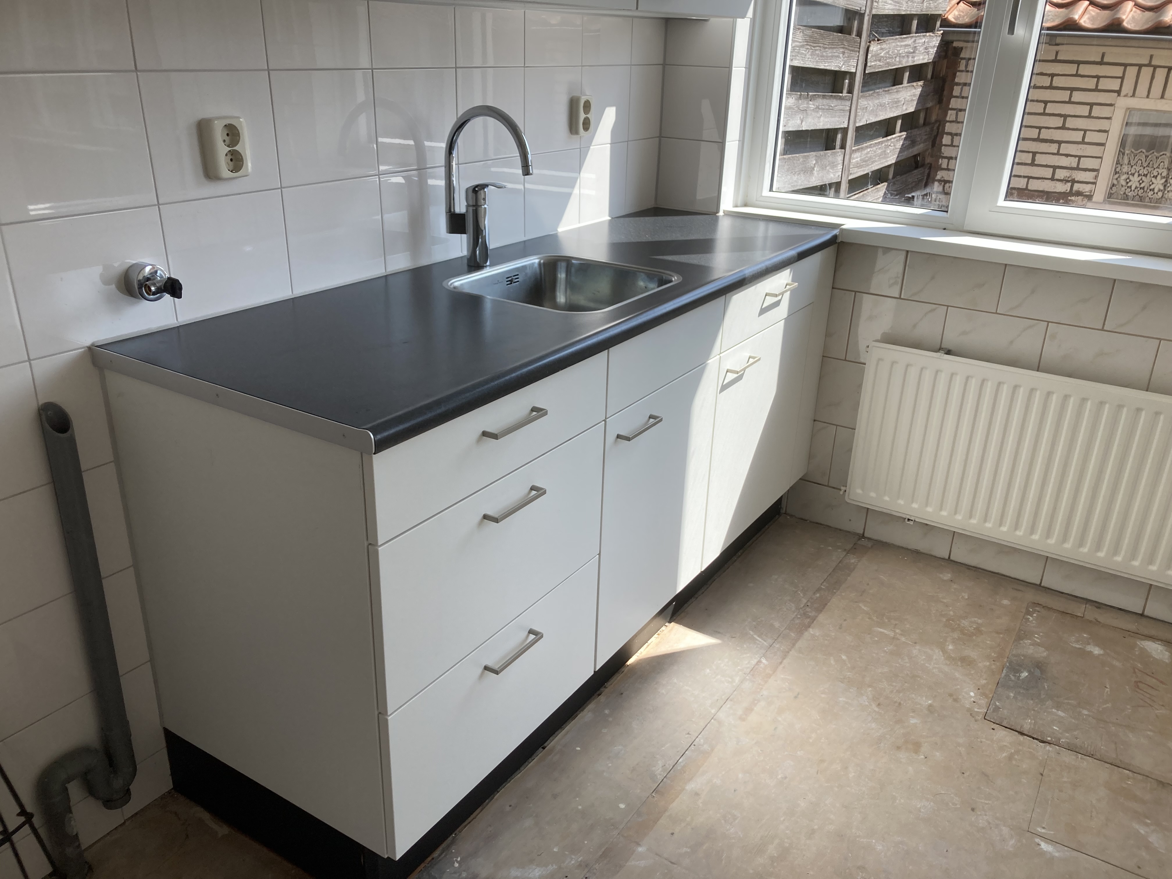 Van der Vegtestraat 76