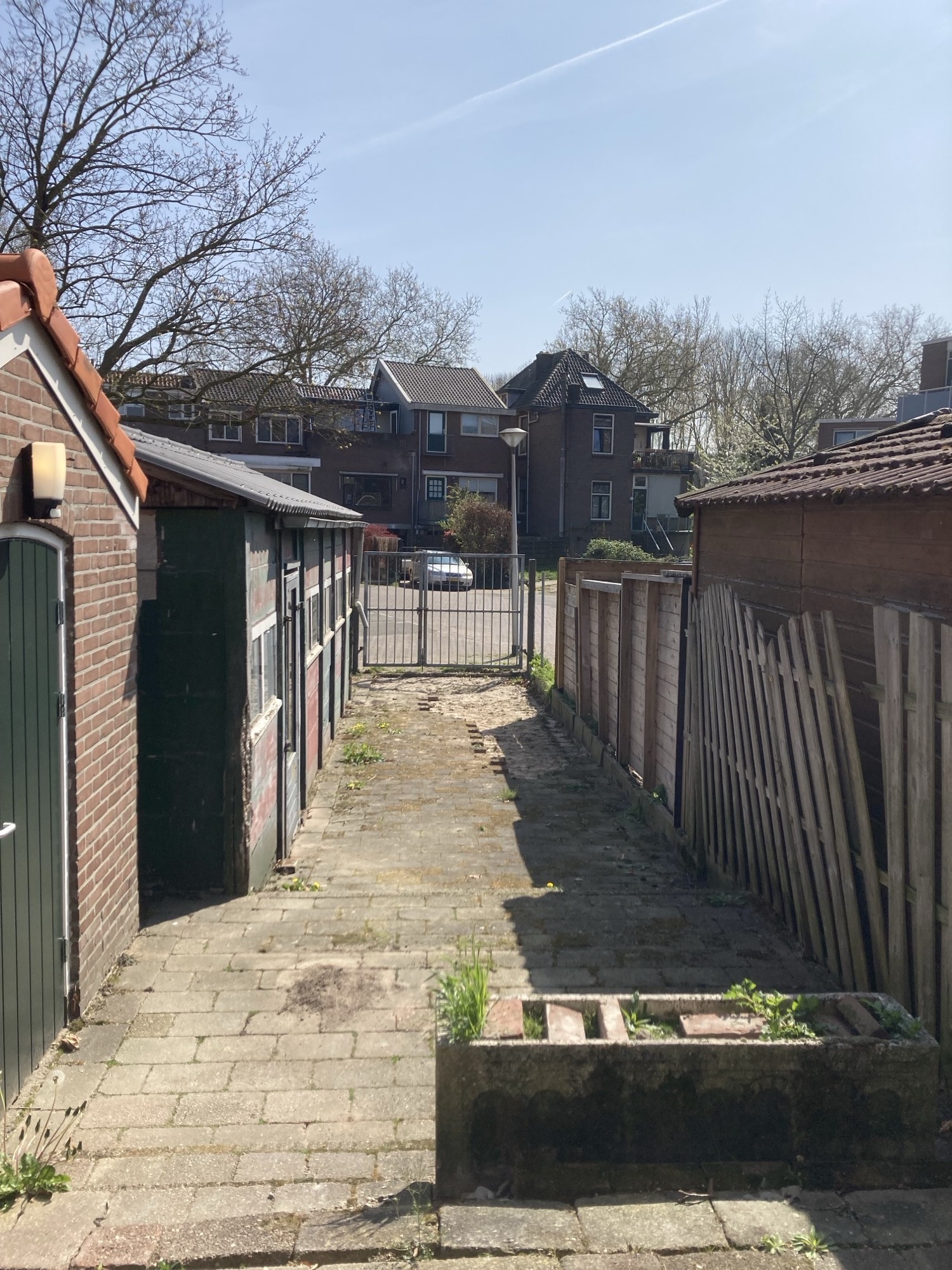 Van der Vegtestraat 76