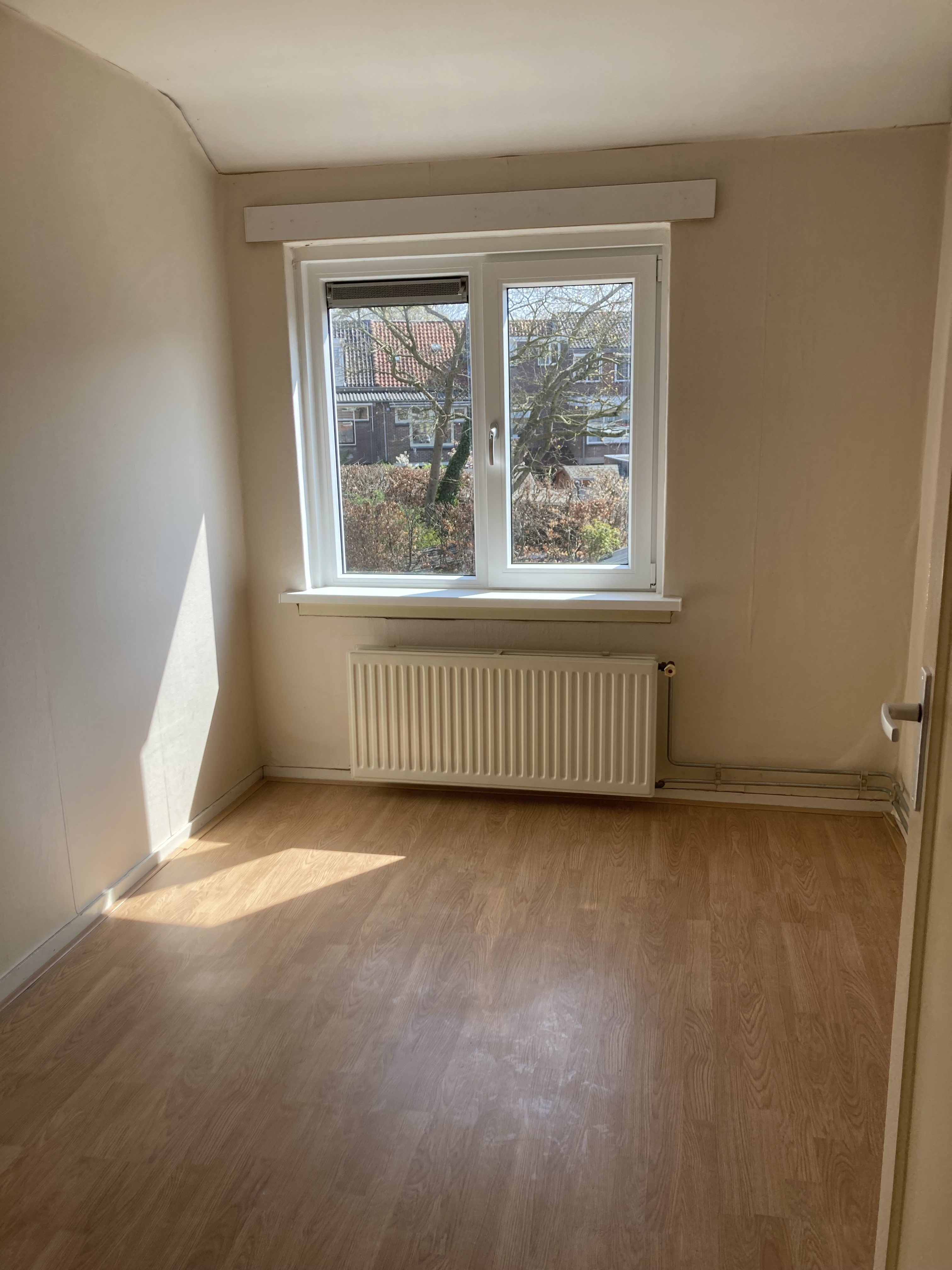 Van der Vegtestraat 76