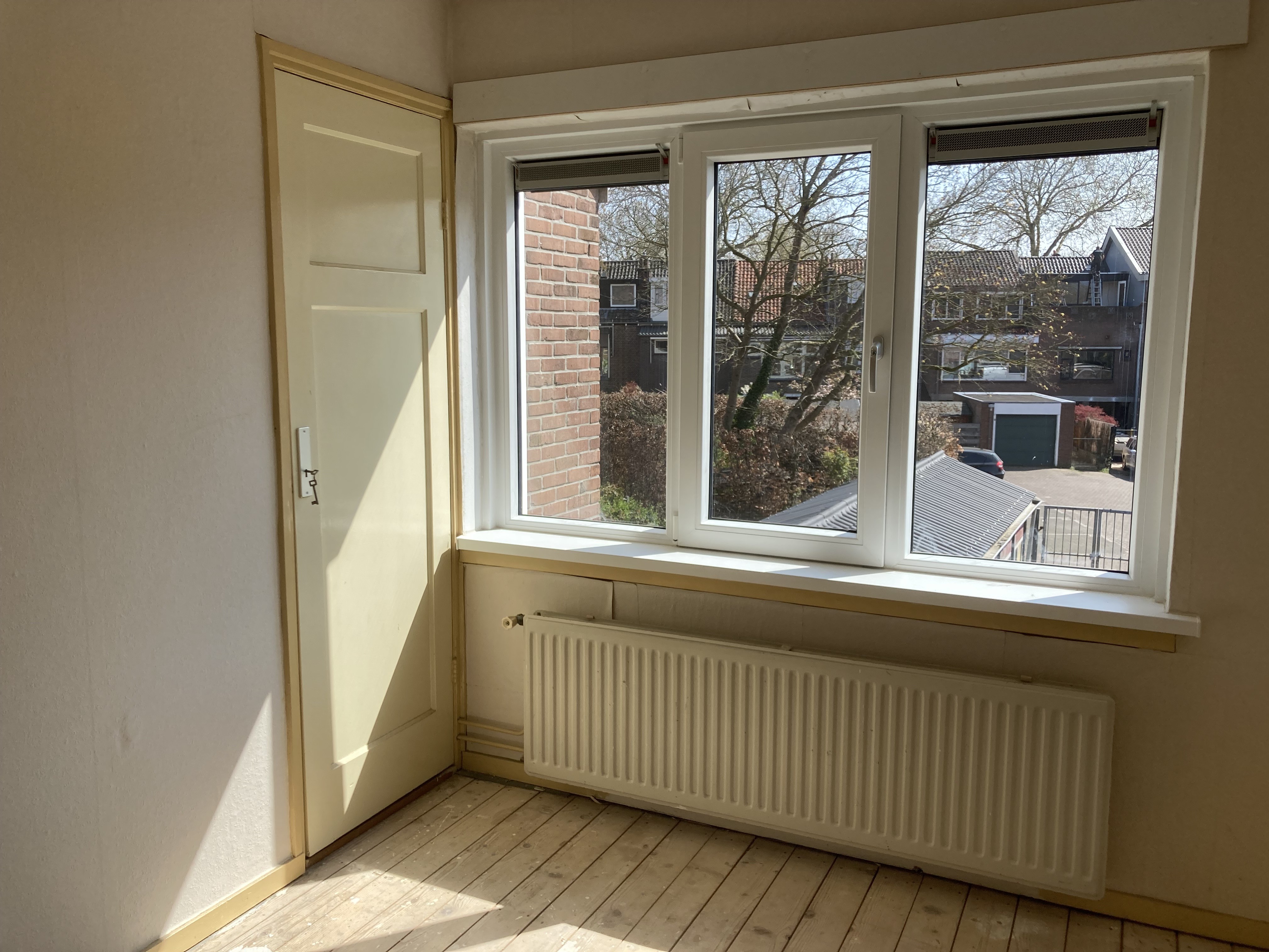 Van der Vegtestraat 76