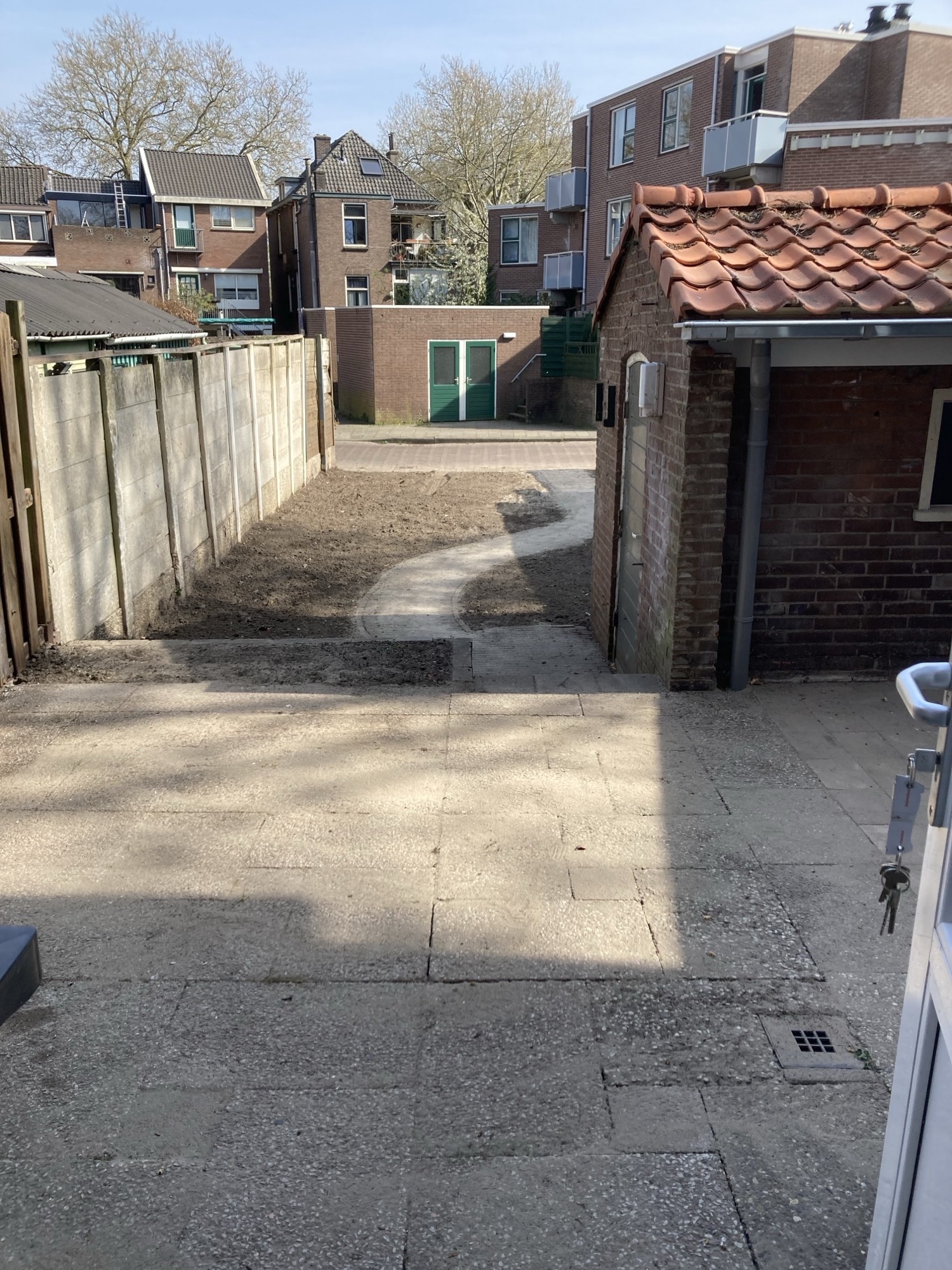 Van der Vegtestraat 70