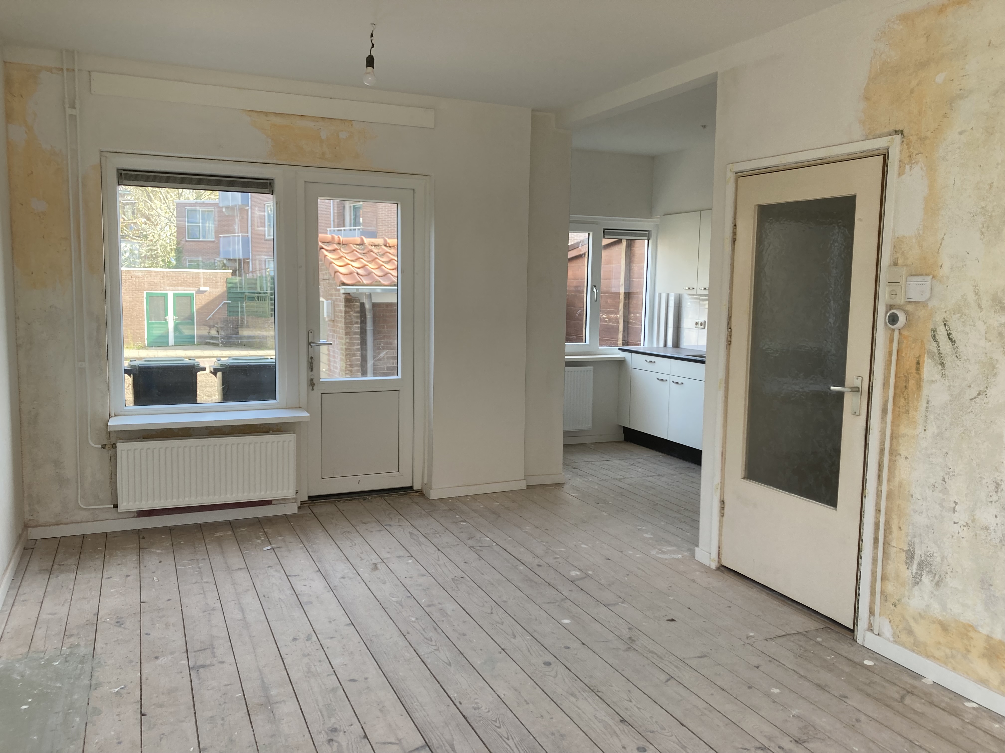 Van der Vegtestraat 70
