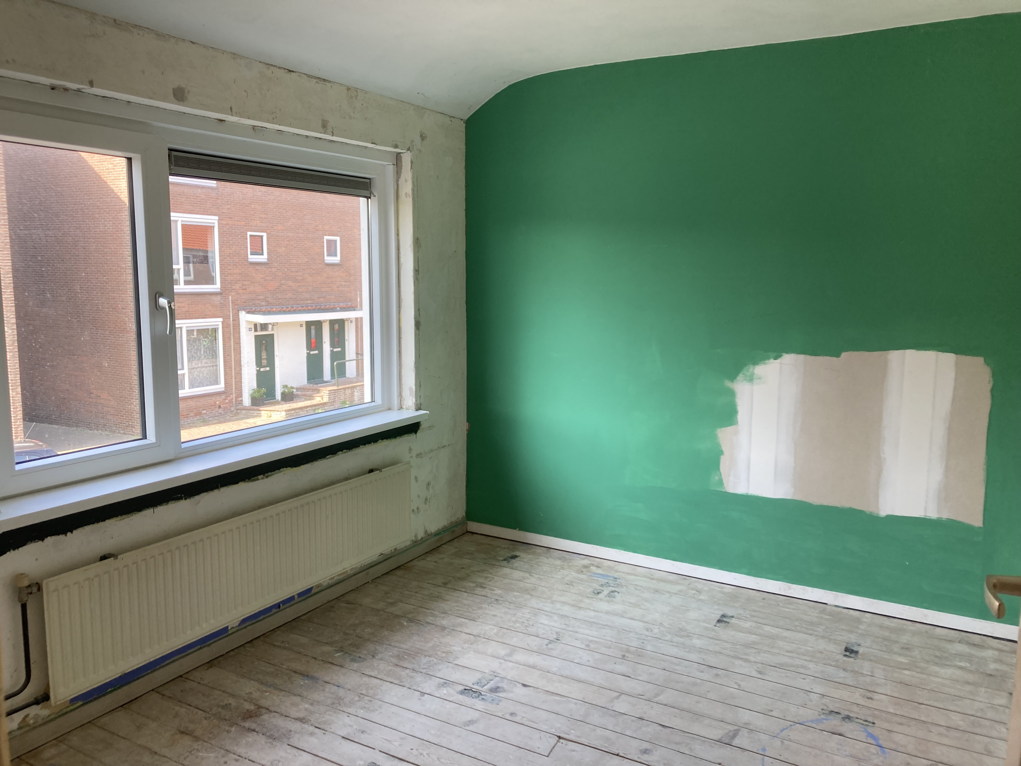 Van der Vegtestraat 70