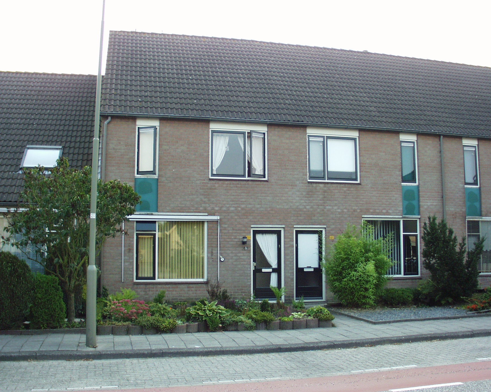 Hietweideweg 59, 7391 RA Twello, Nederland
