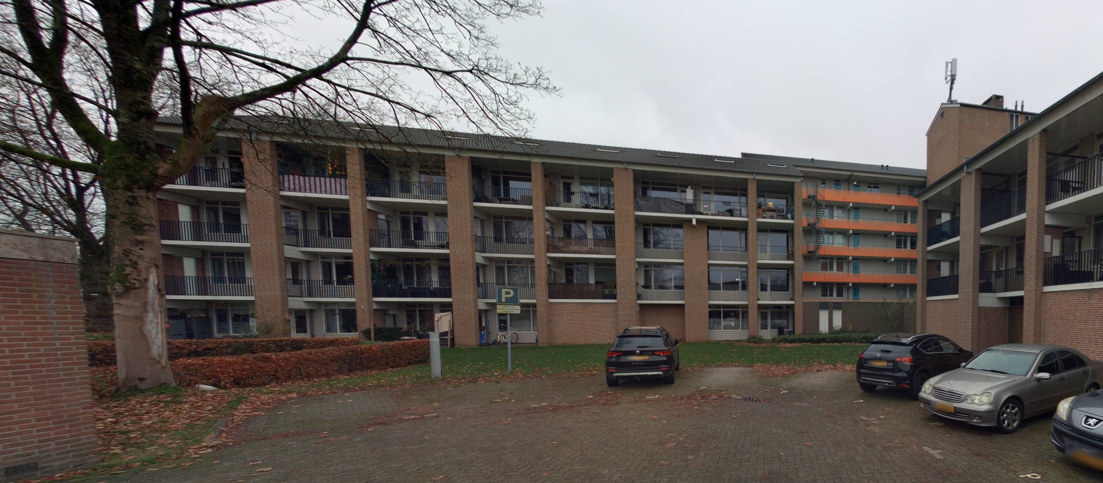 Klingmakersdonk 505