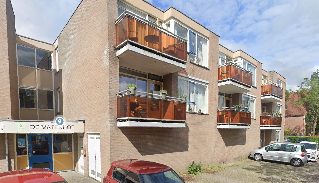 Warenargaarde 793