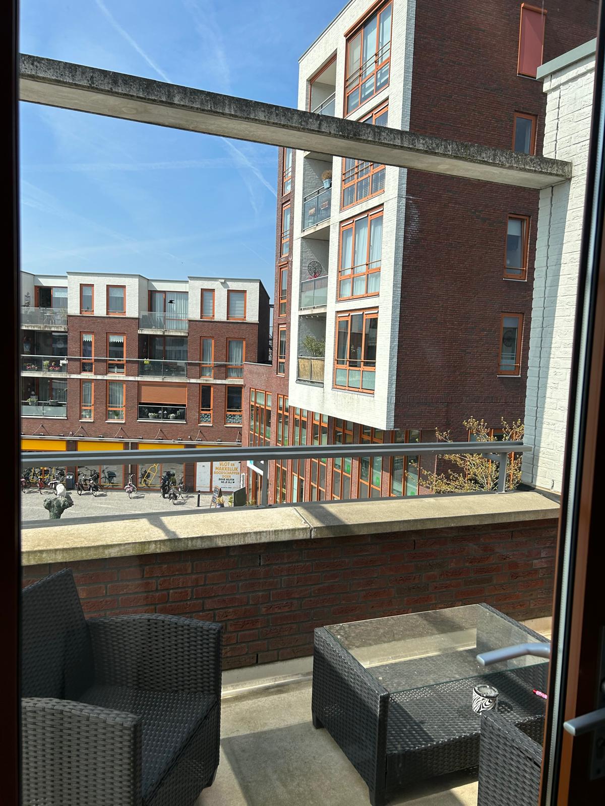 Ruys de Beerenbrouckstraat 162