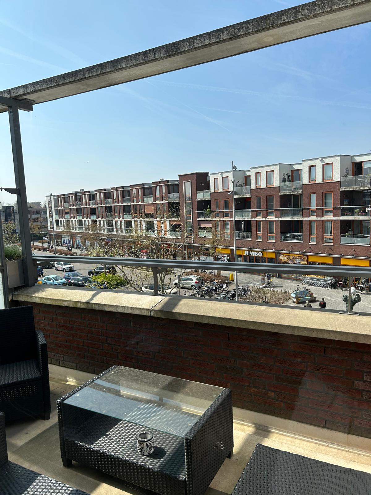 Ruys de Beerenbrouckstraat 162