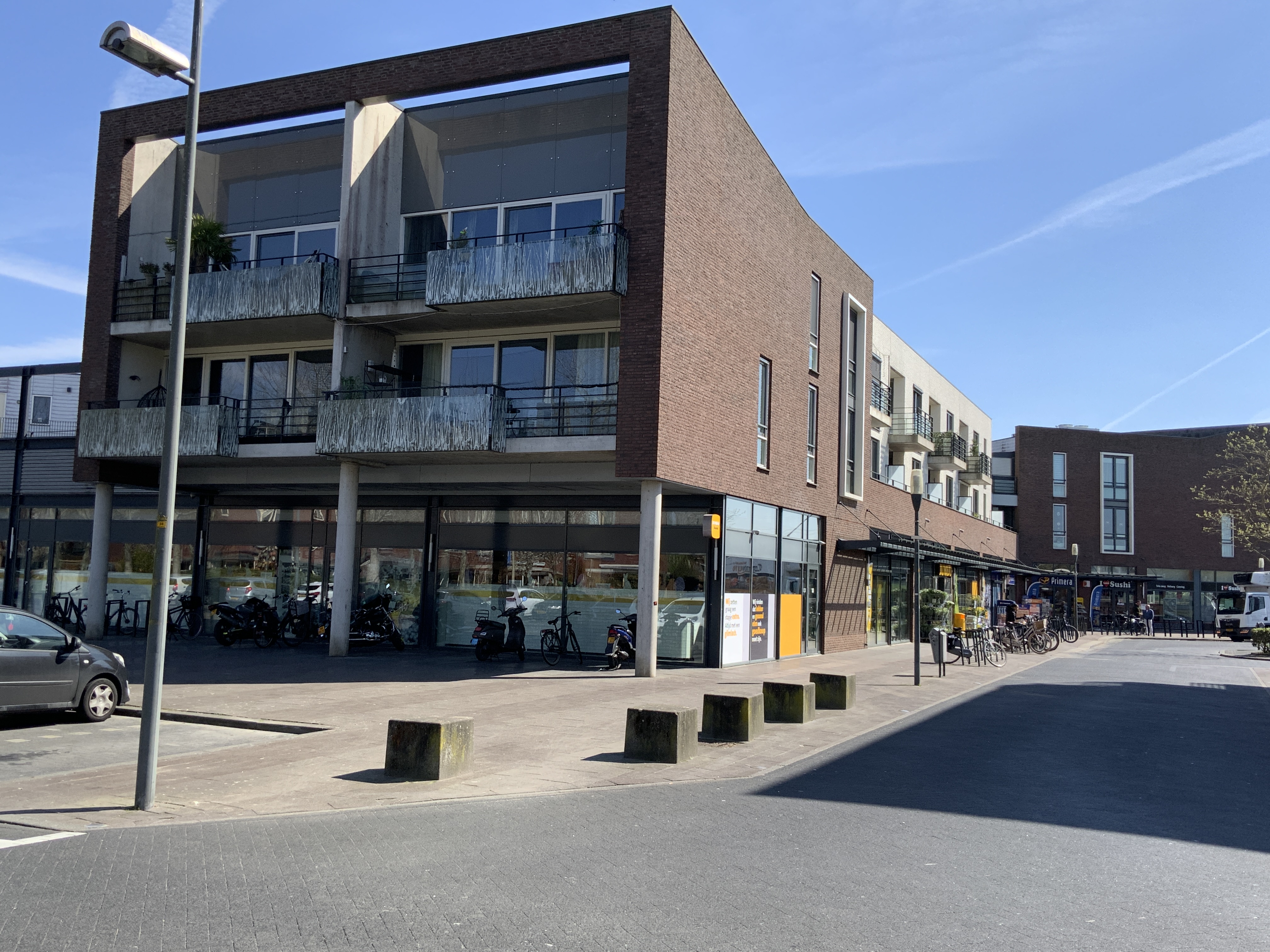 Rudolf Steinerlaan 115, 7207 PV Zutphen, Nederland