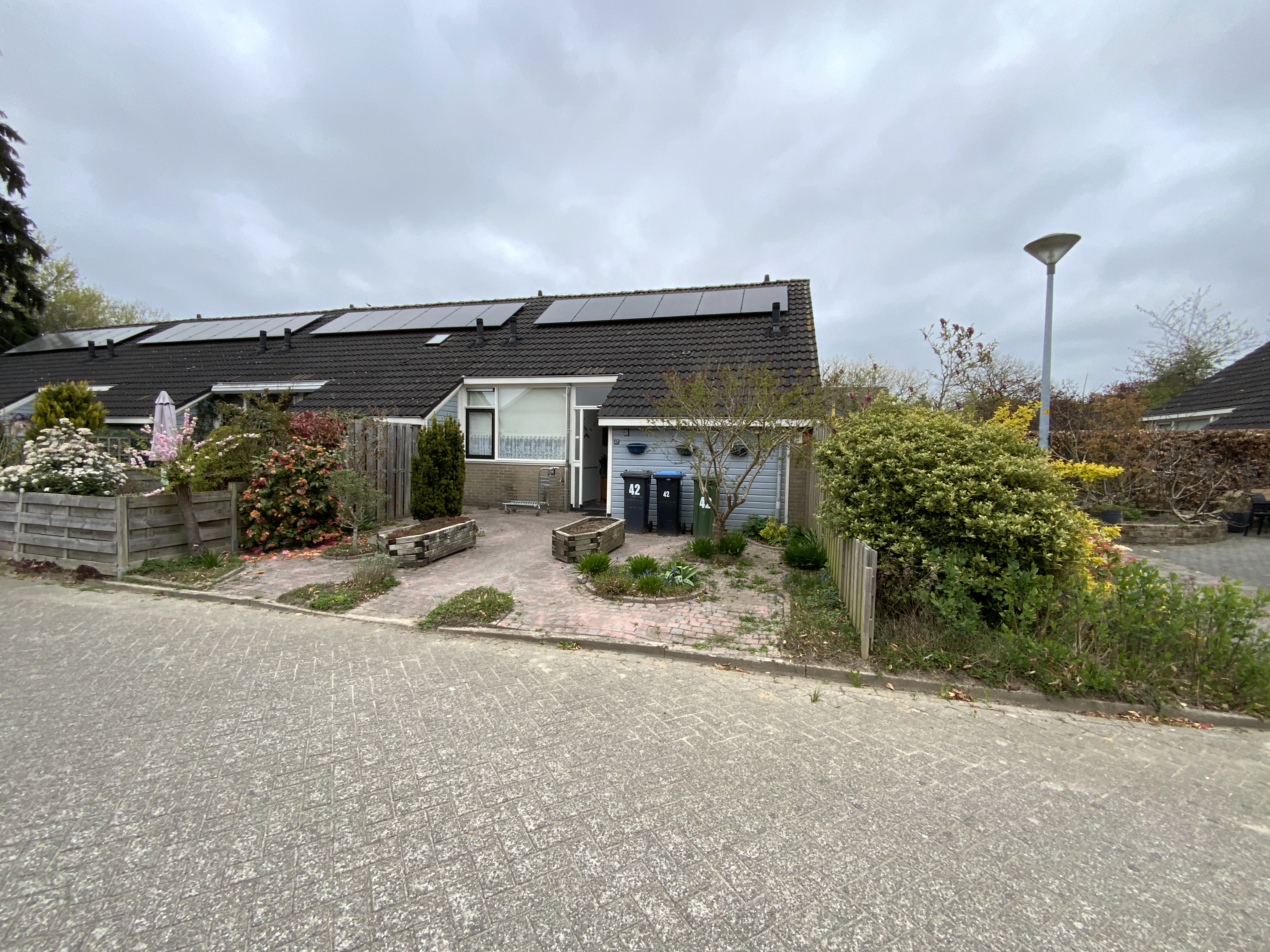 Van Nagellplein 42, 7231 KE Warnsveld, Nederland