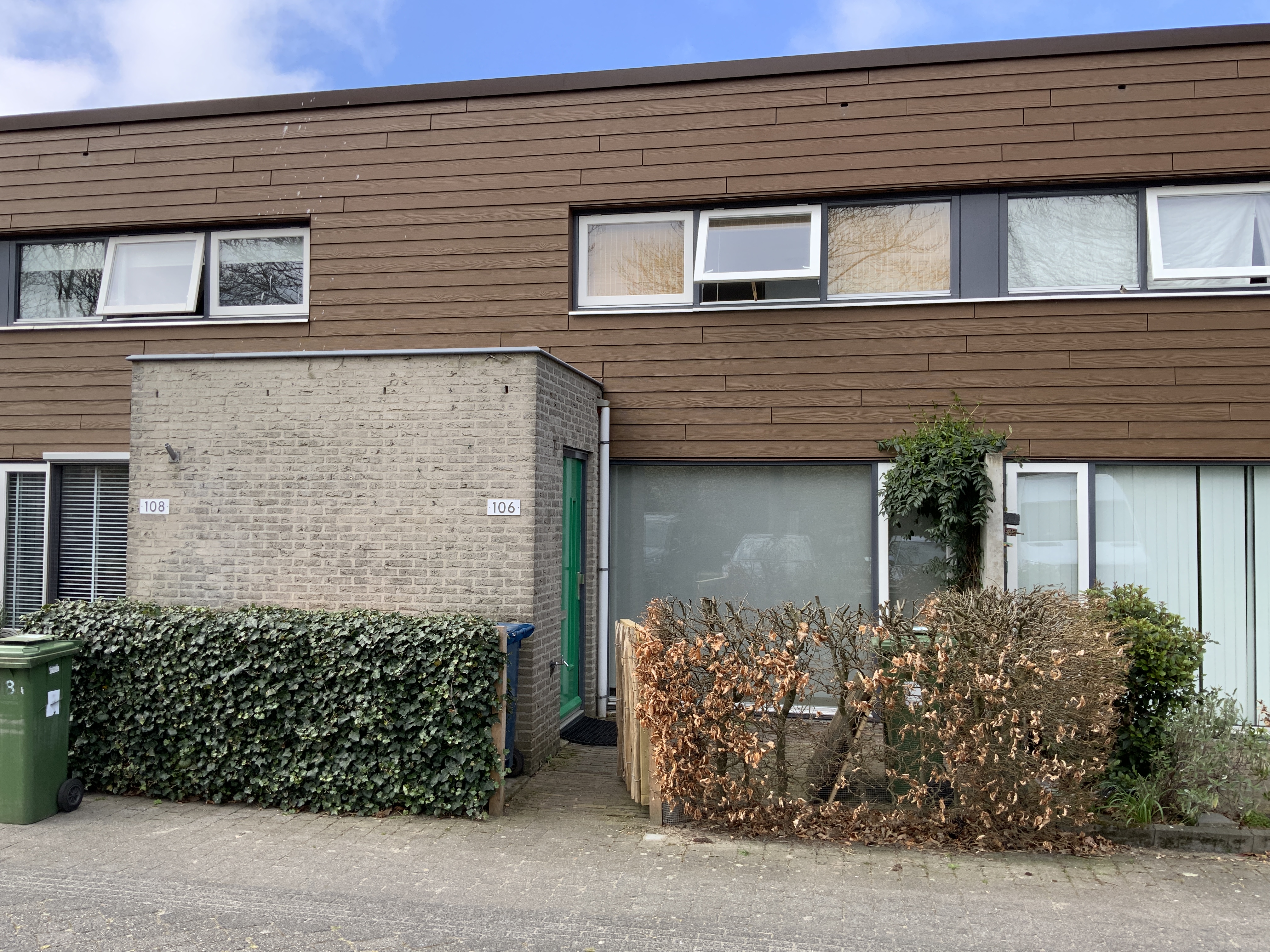 Het Firmament 106, 7325 EH Apeldoorn, Nederland