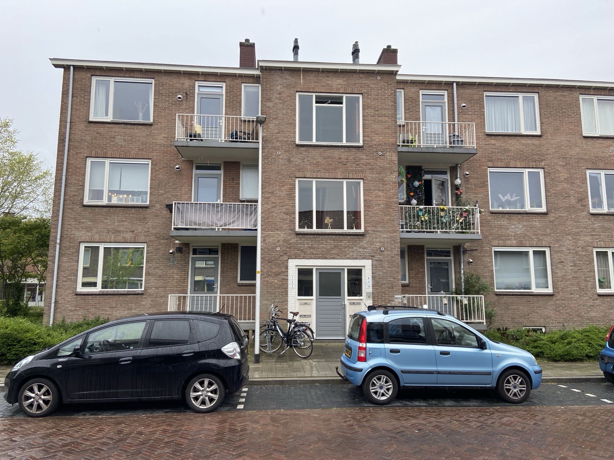 Spijkerpad 7, 7415 AR Deventer, Nederland
