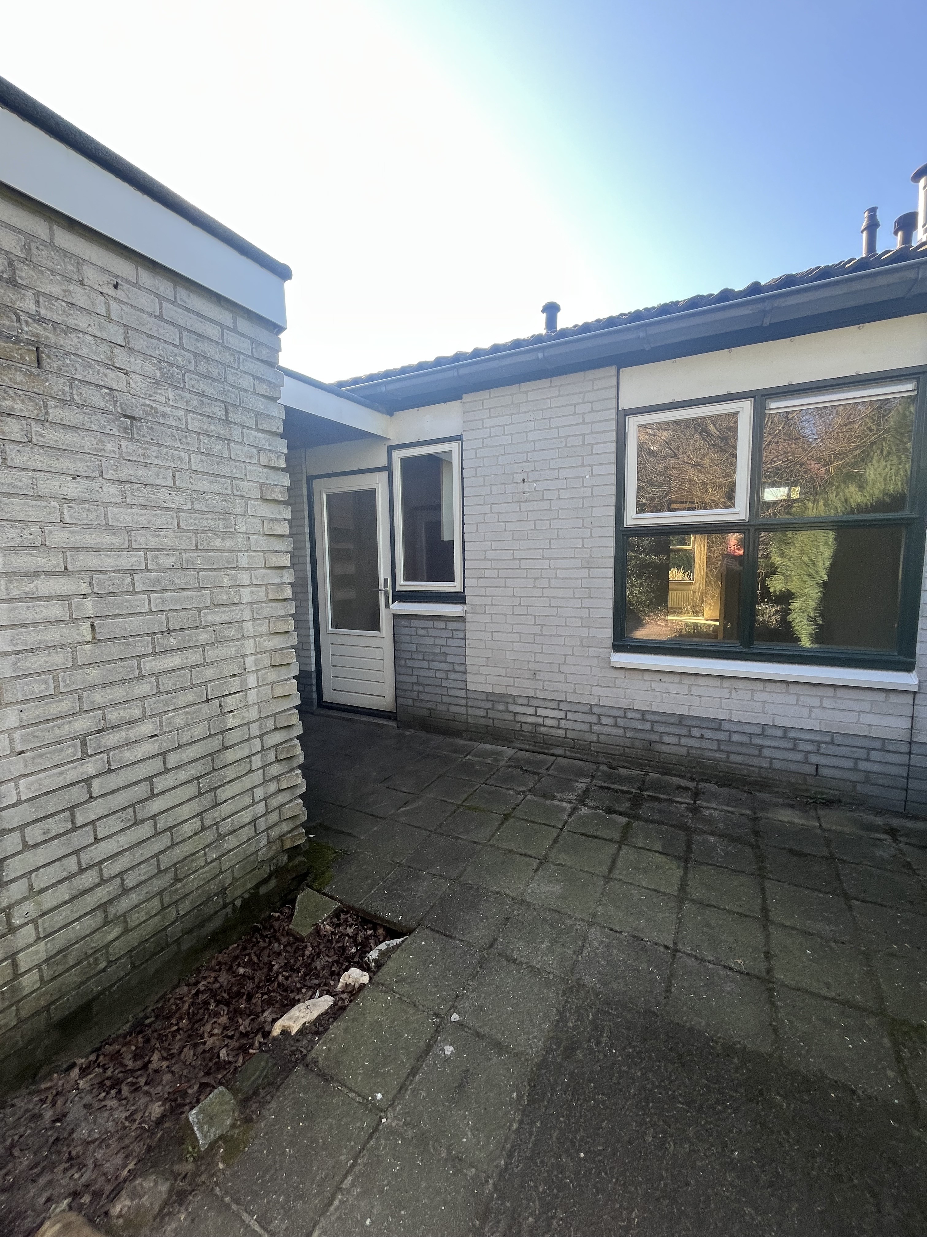 Kometenstraat 52