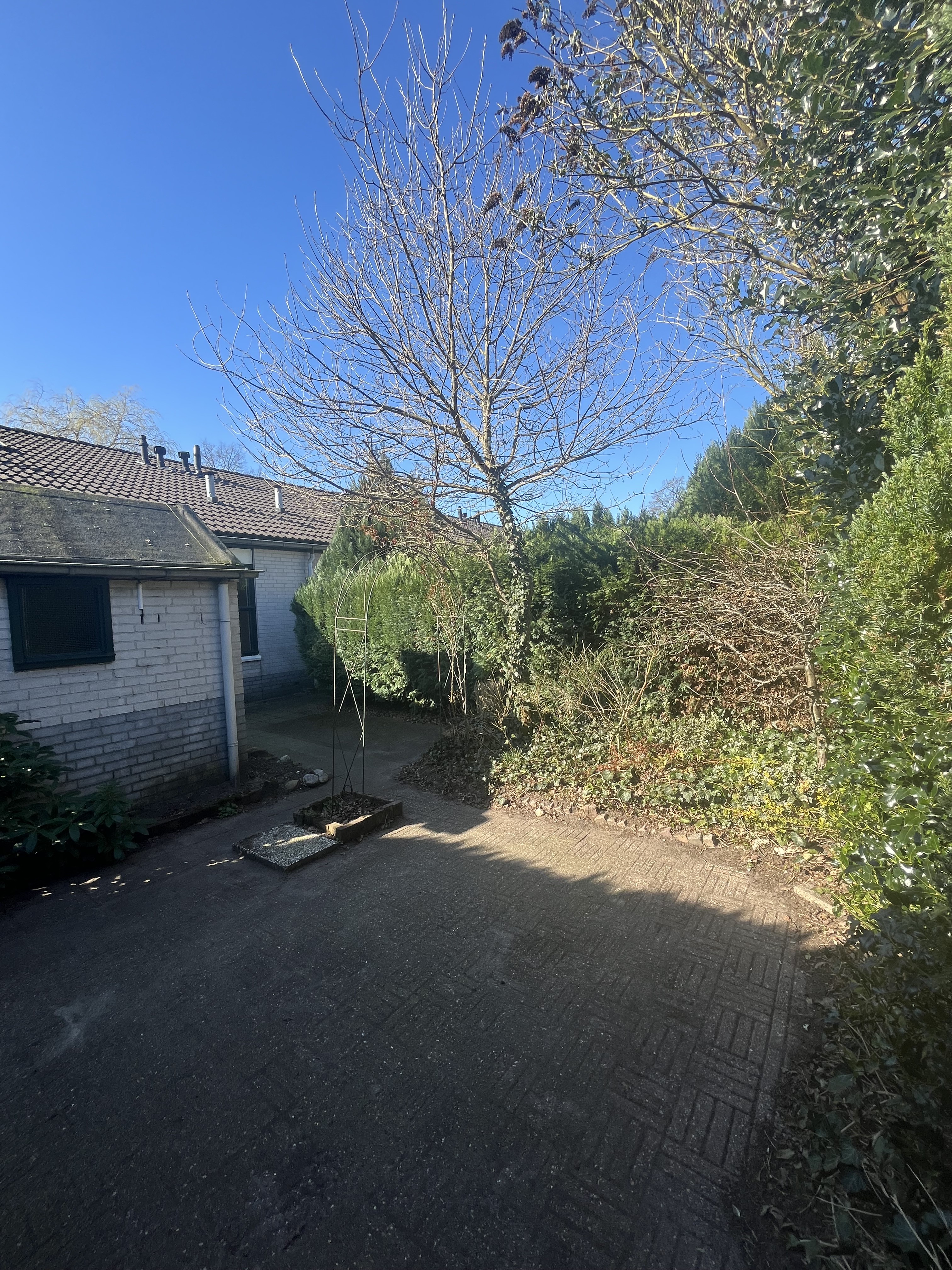 Kometenstraat 52
