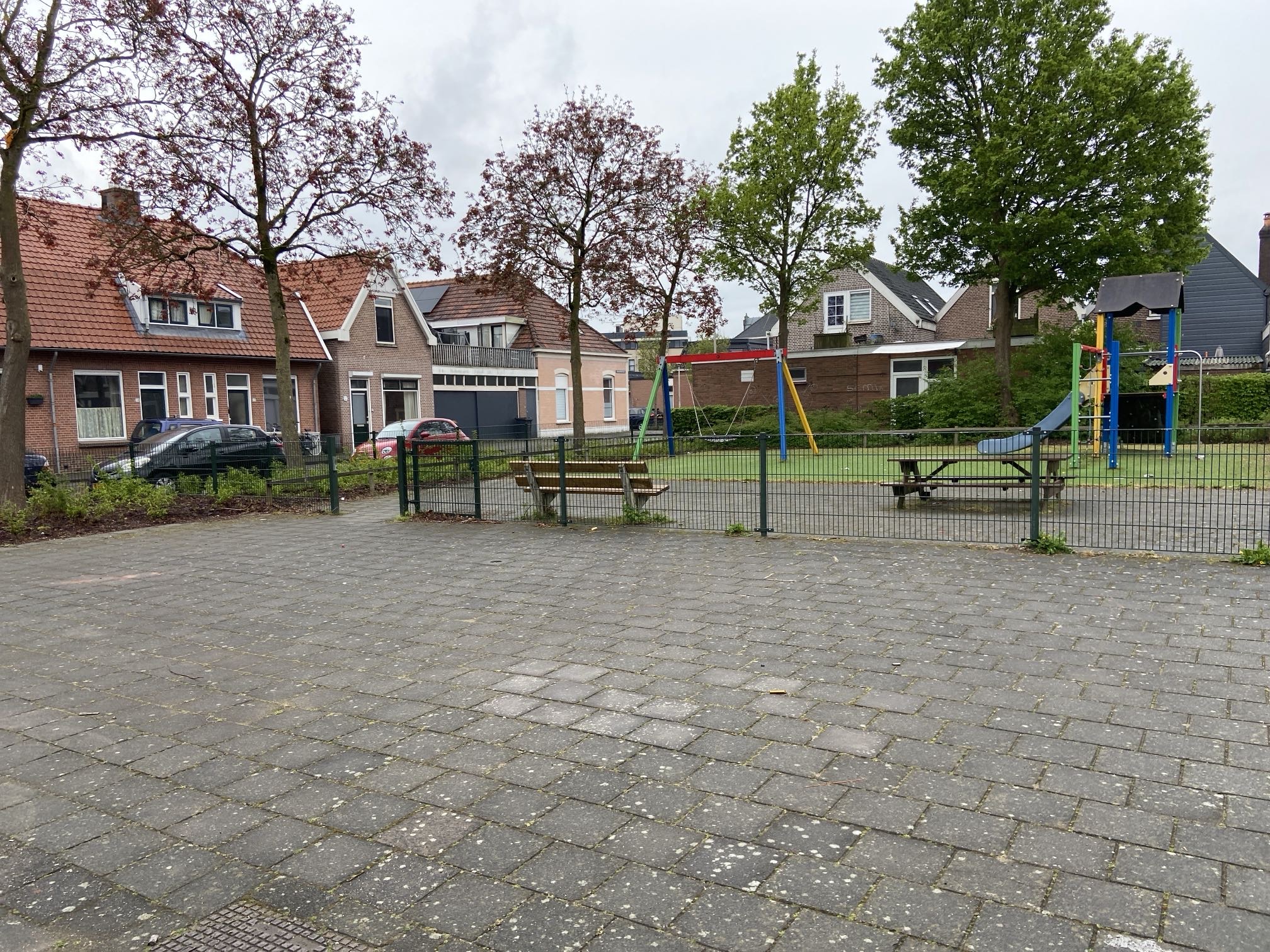 Enkdwarsstraat 15