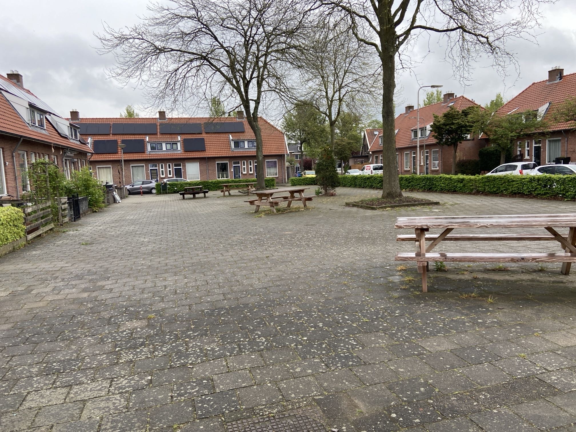Enkdwarsstraat 15