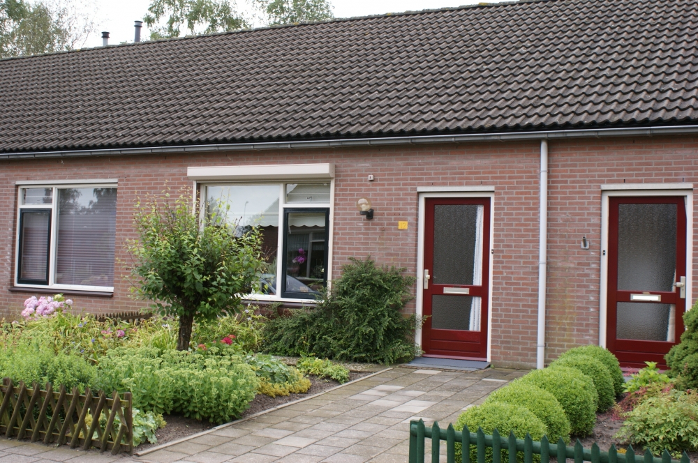 Tuindorp 12, 7396 AG Terwolde, Nederland