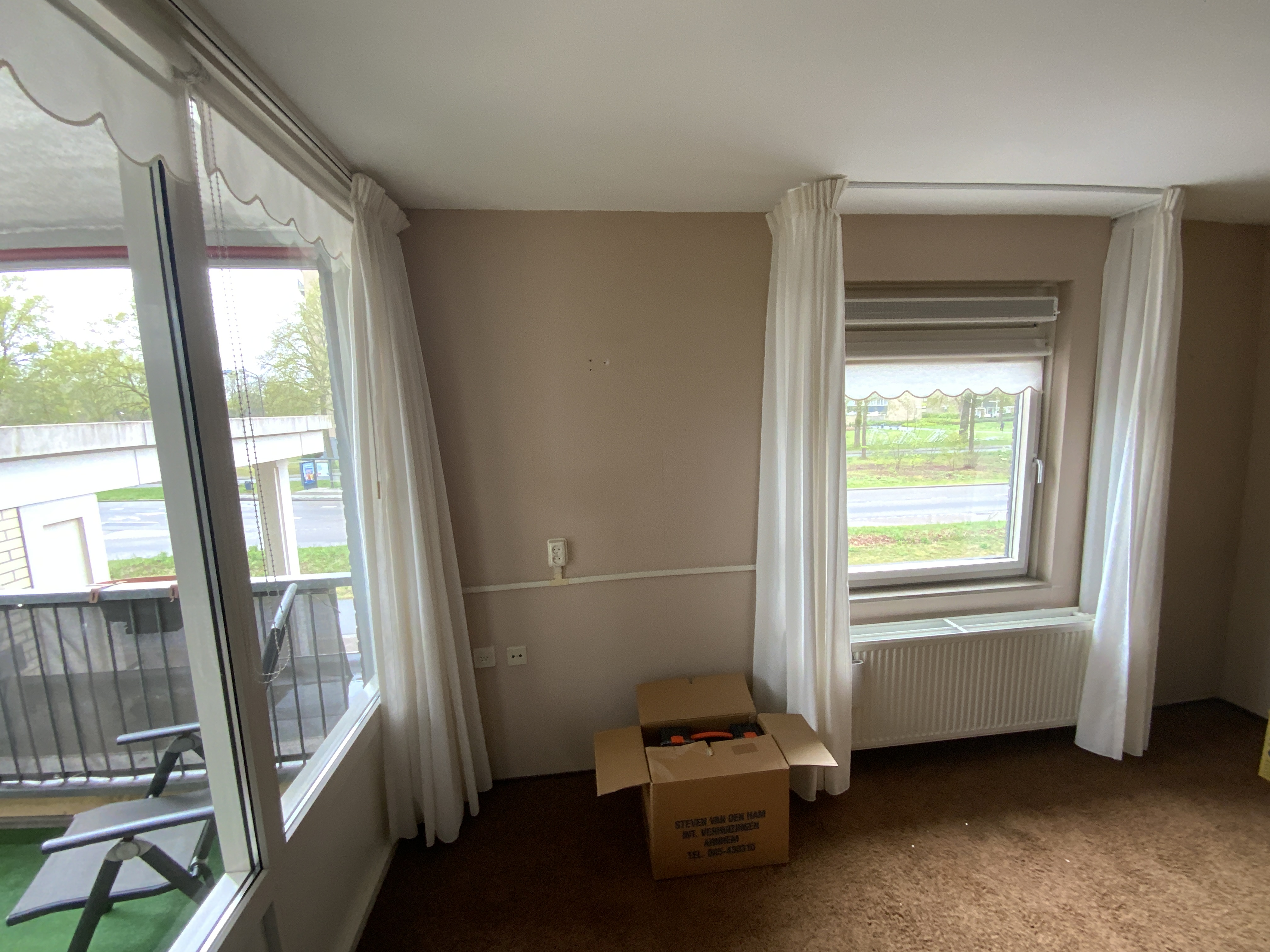 Laan van Zevenhuizen 261