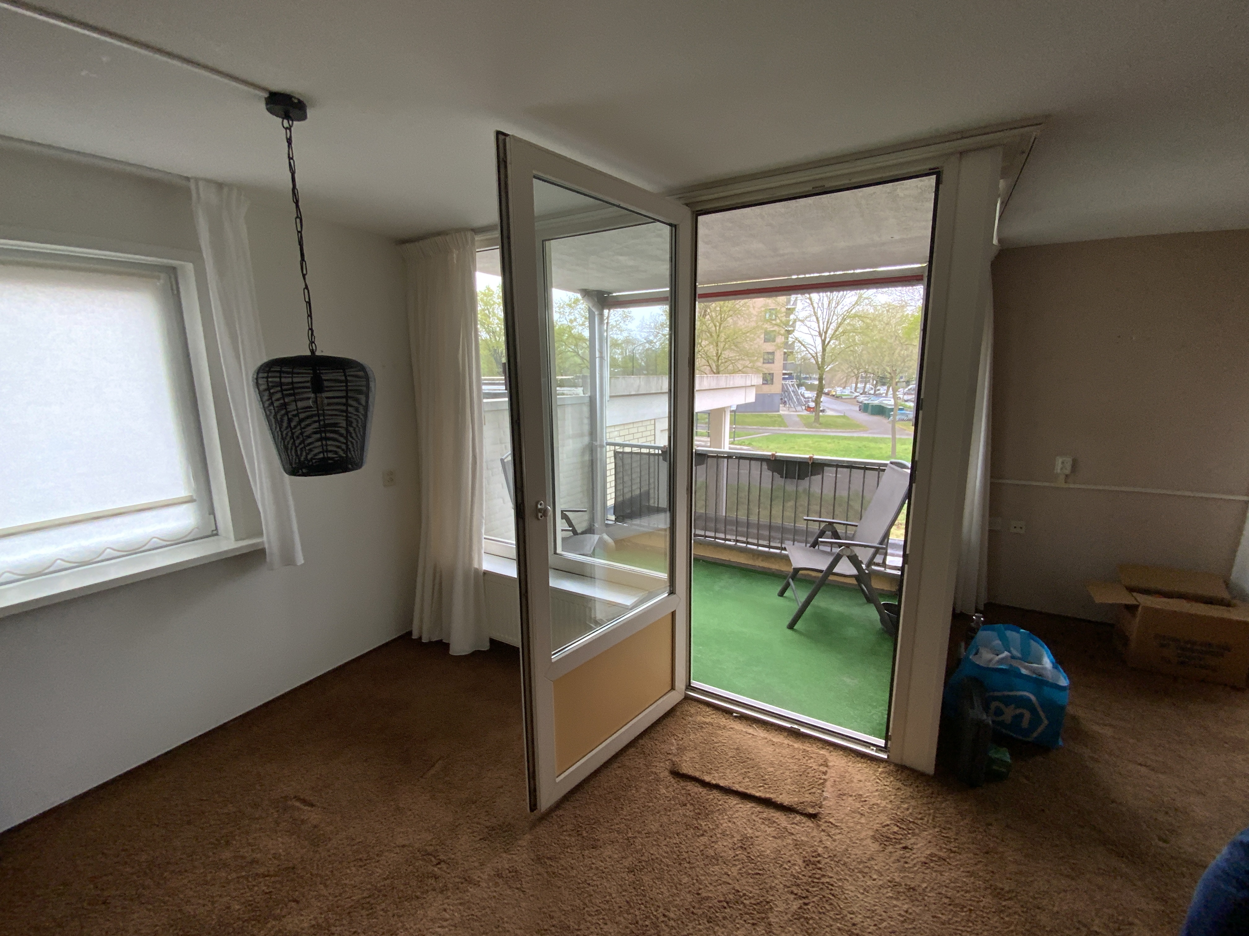 Laan van Zevenhuizen 261