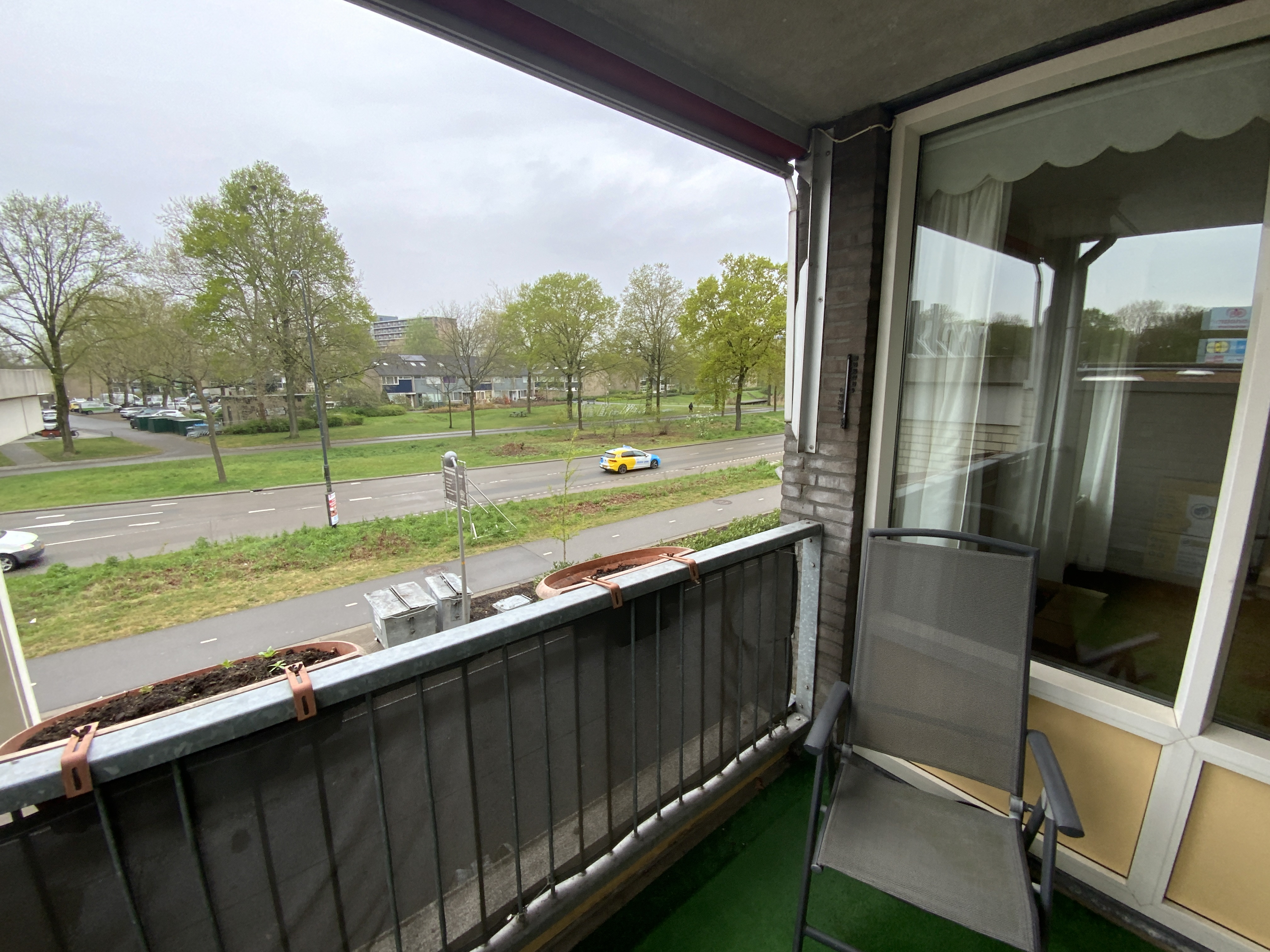 Laan van Zevenhuizen 261