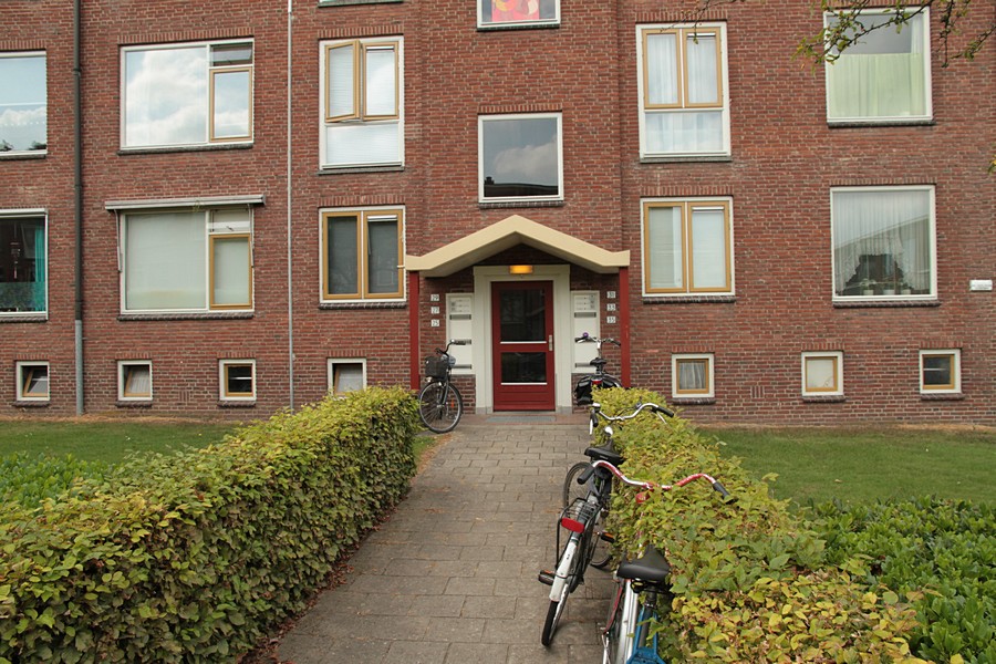 Schevingstraat 29
