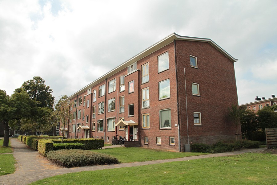 Schevingstraat 29, 7415 BH Deventer, Nederland
