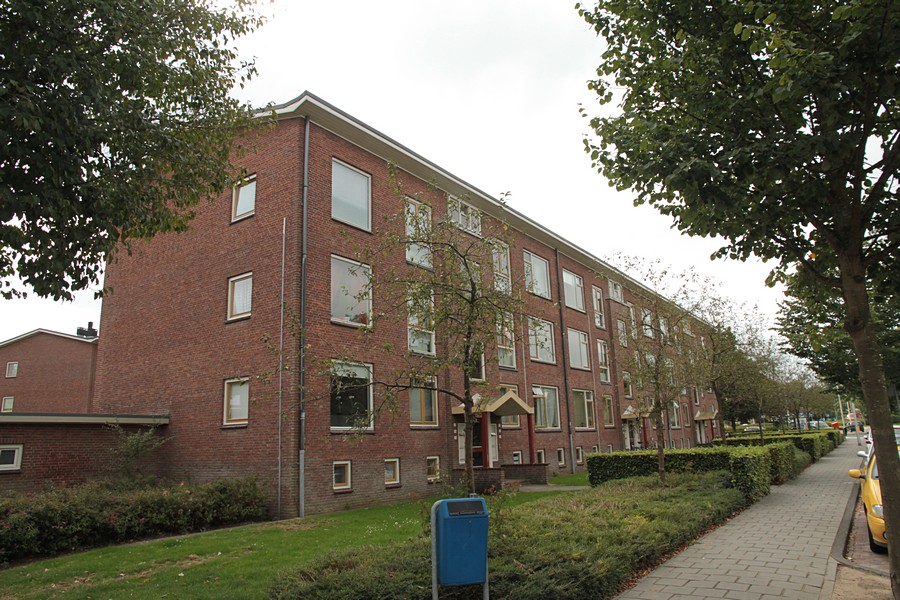 Van Lithstraat 16