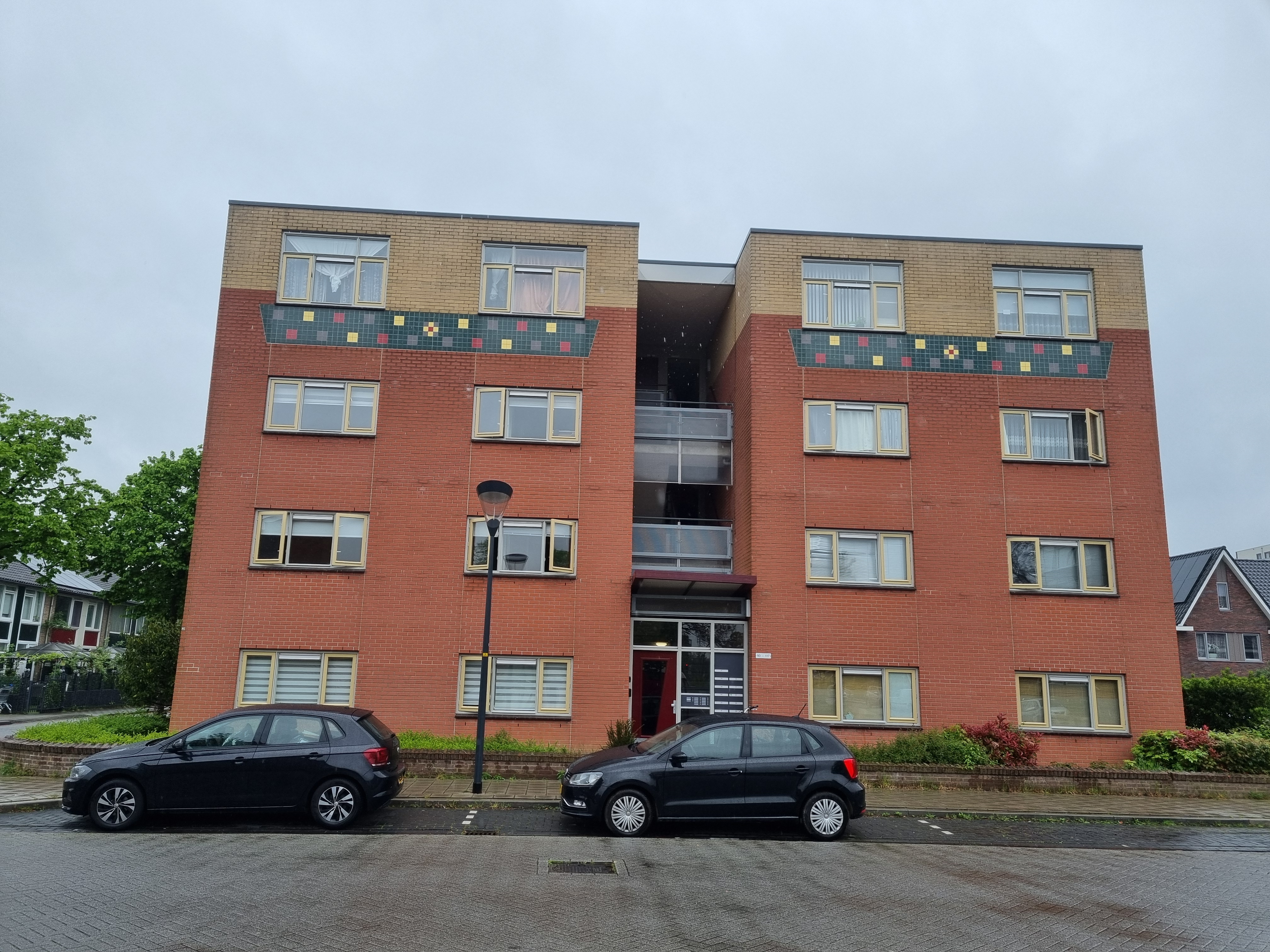 Maasstraat 97, 7417 AG Deventer, Nederland
