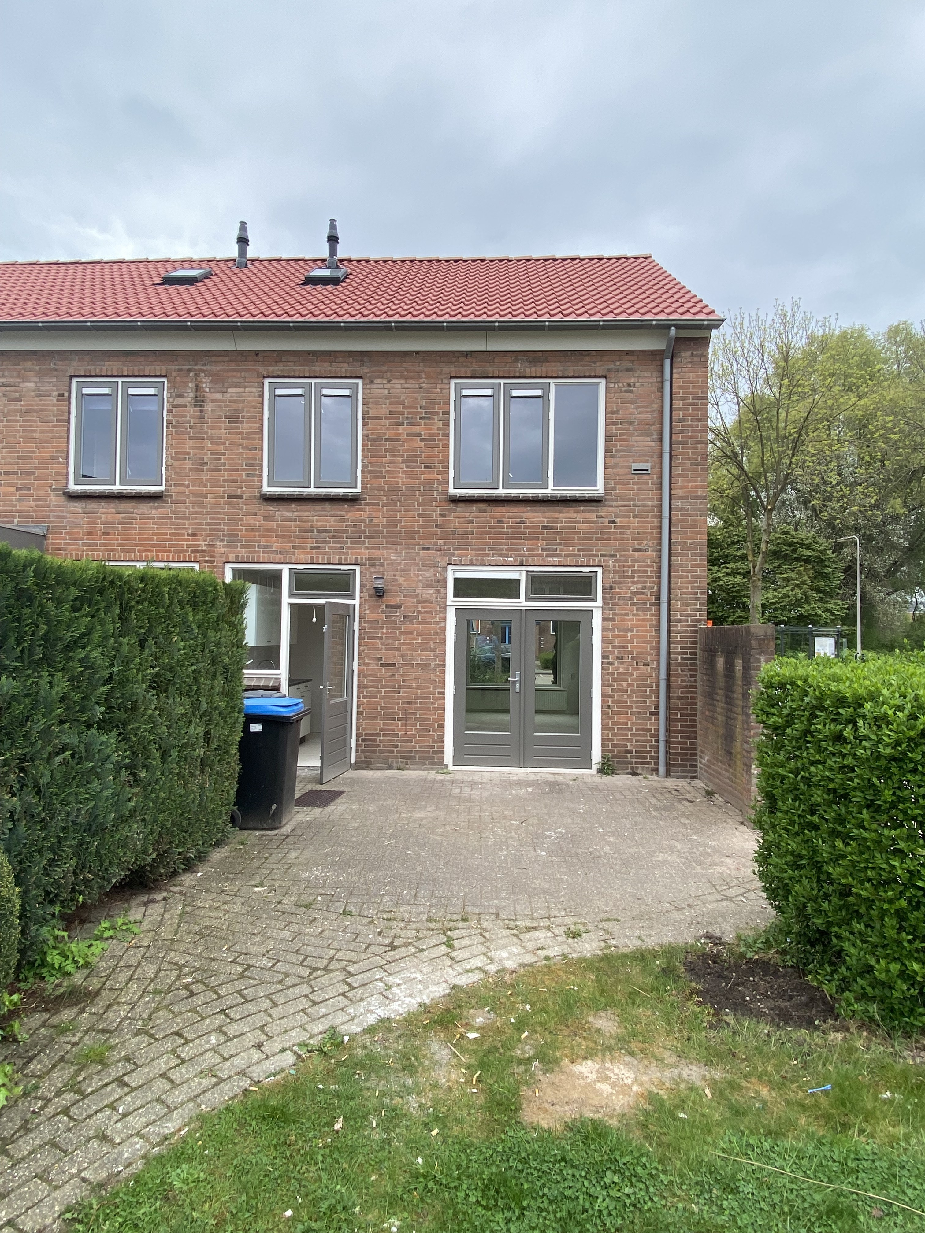 Hobbemastraat 25