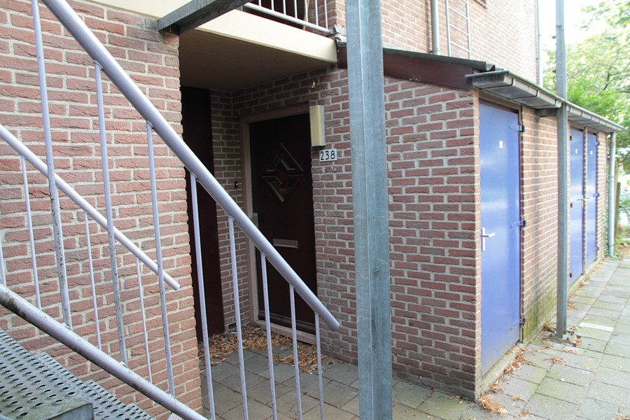 Groenewold 238, 7414 CZ Deventer, Nederland