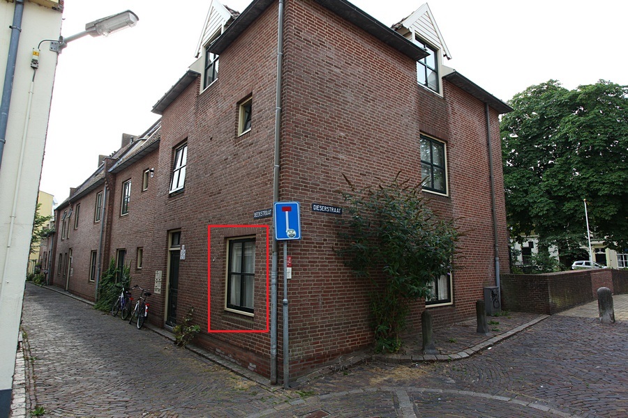 Beekstraat 50, 7201 LS Zutphen, Nederland