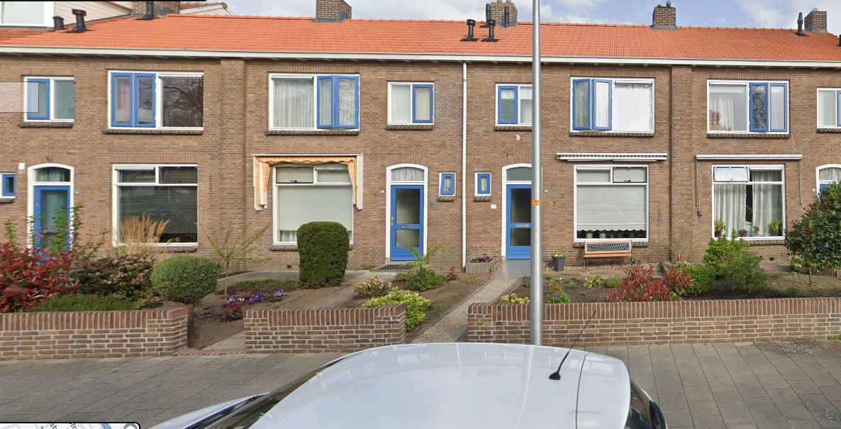 Hoge Hondstraat 193, 7415 GB Deventer, Nederland