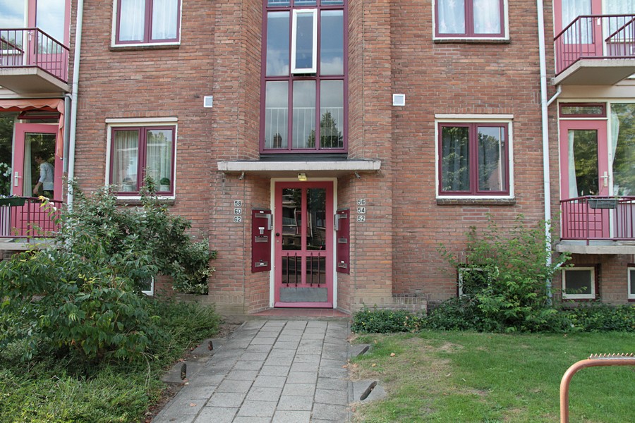 Joost van Den Vondellaan 62, 7412 MS Deventer, Nederland