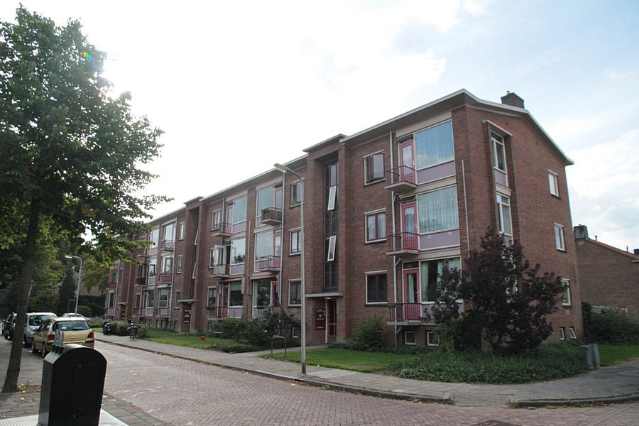 Joost van Den Vondellaan 62