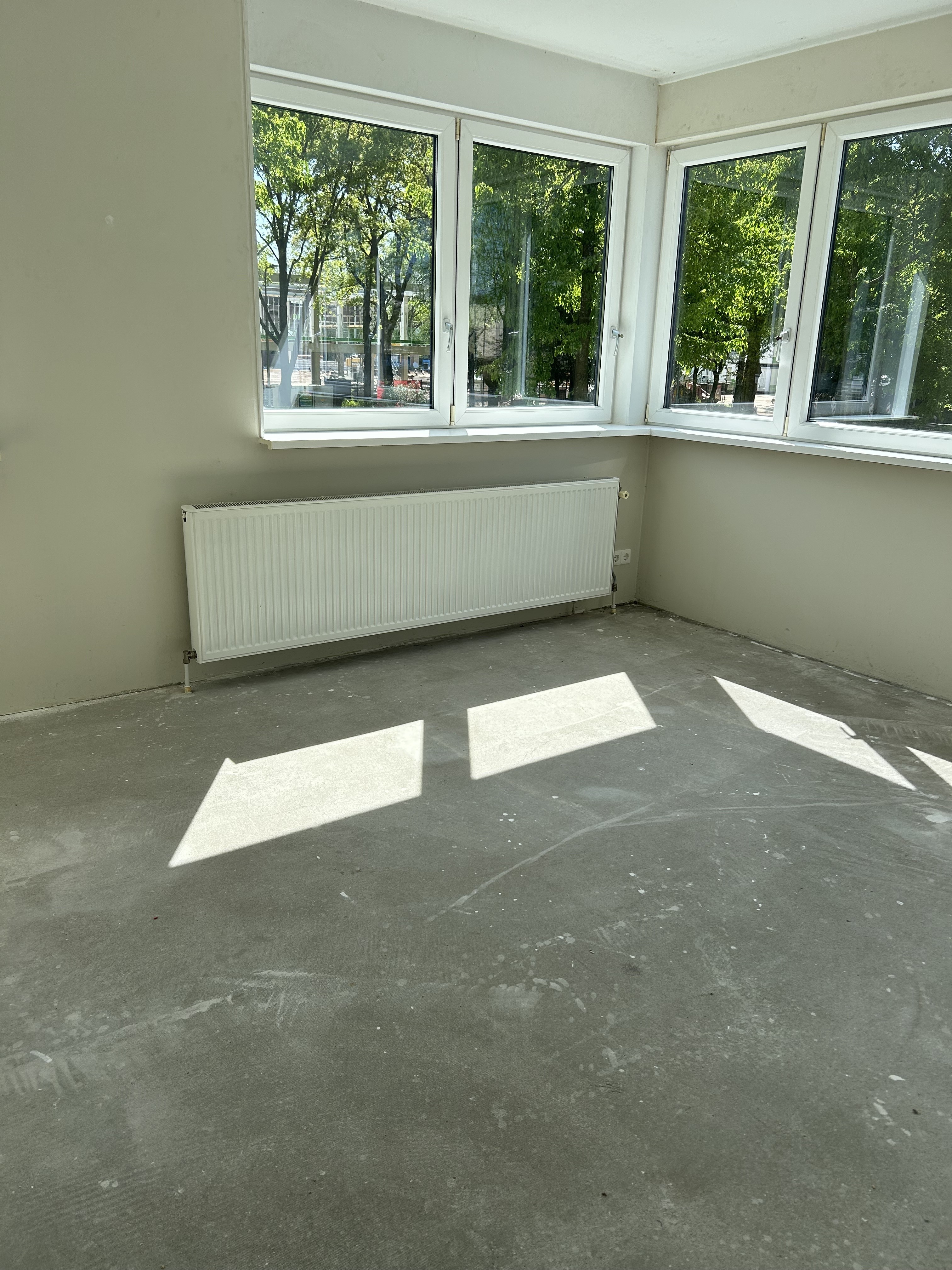 Landsherenlaan 27